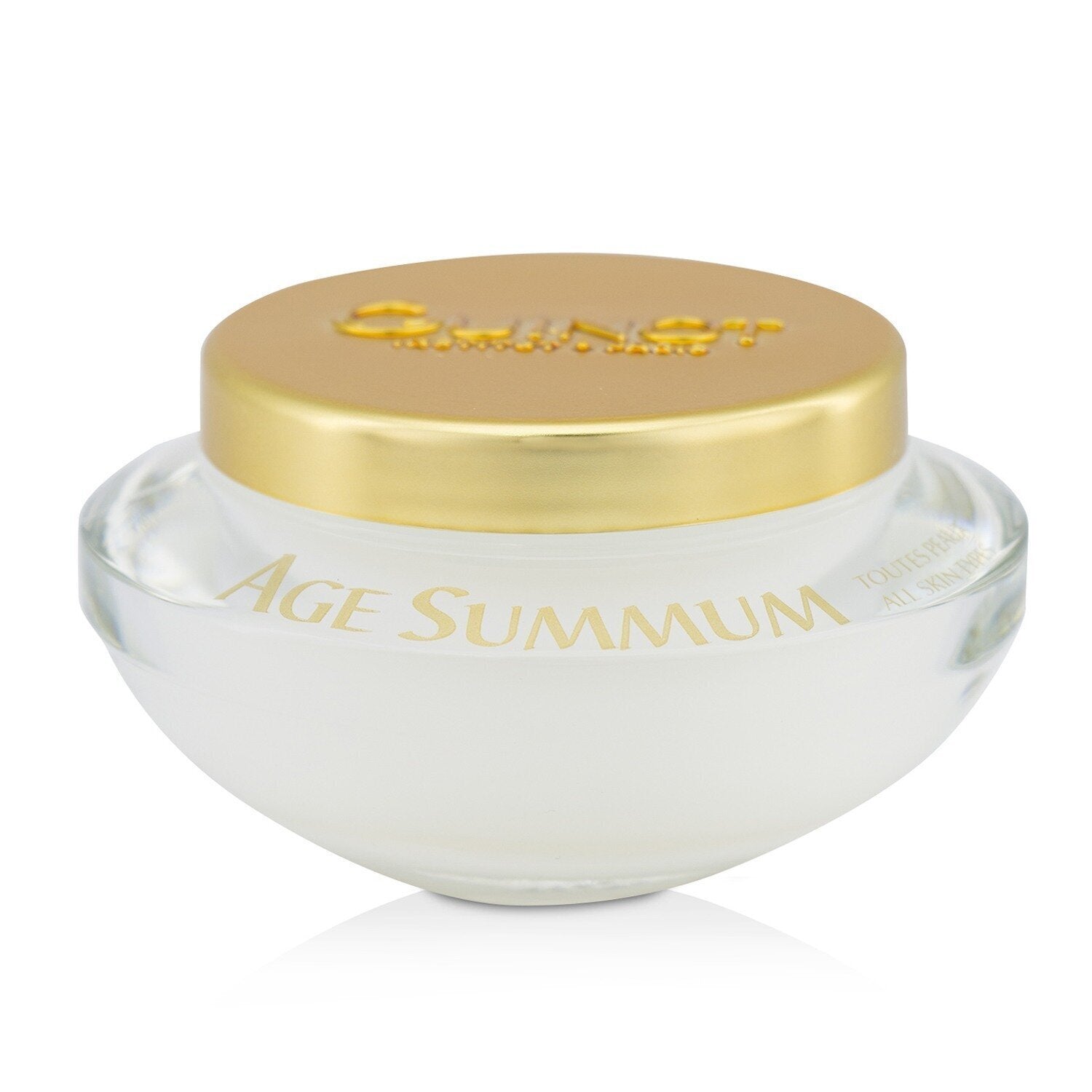 Guinot Creme Age Summum Anti-Ageing Immunity Cream For Face  50ml/1.6oz