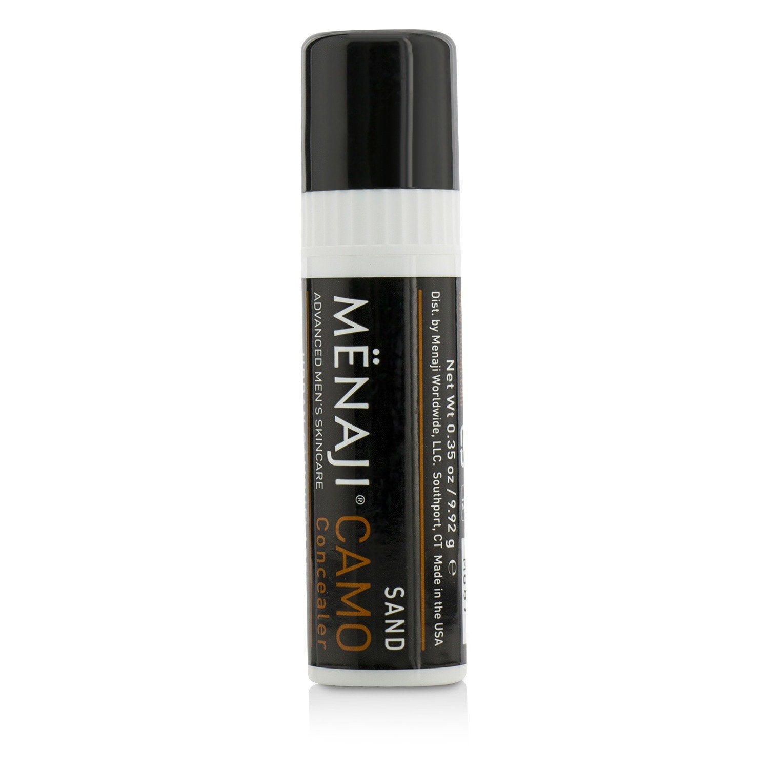 Menaji Camo Concealer - Sand  9.92g/0.35oz