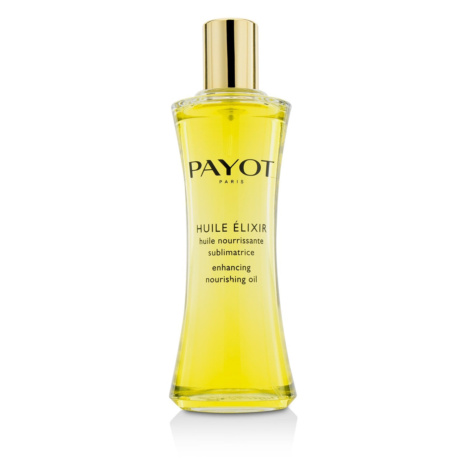 Payot Body Elixir Huile Elixir Enhancing Nourishing Oil  100ml/3.3oz