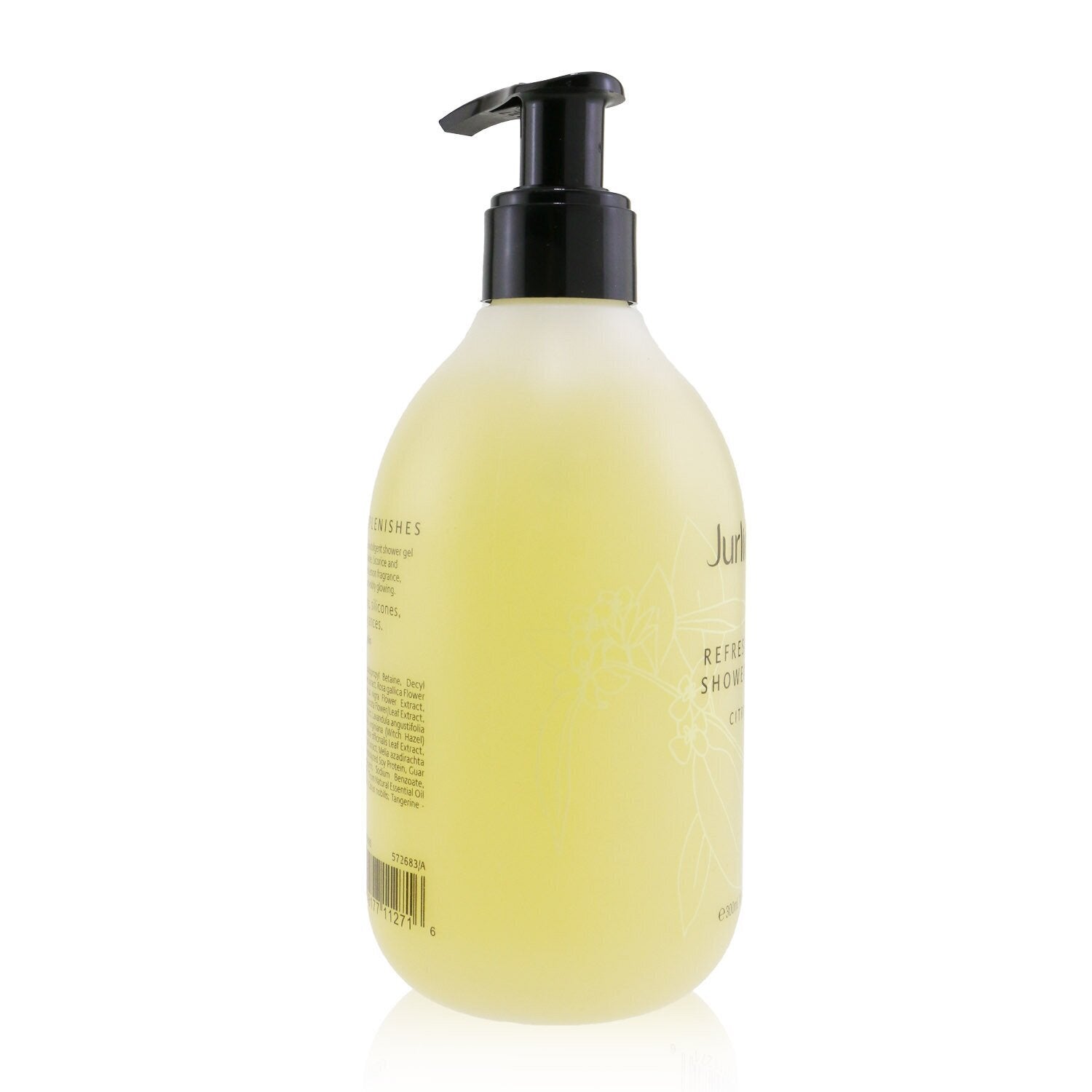 Jurlique Refreshing Citrus Shower Gel  300ml/10.1oz