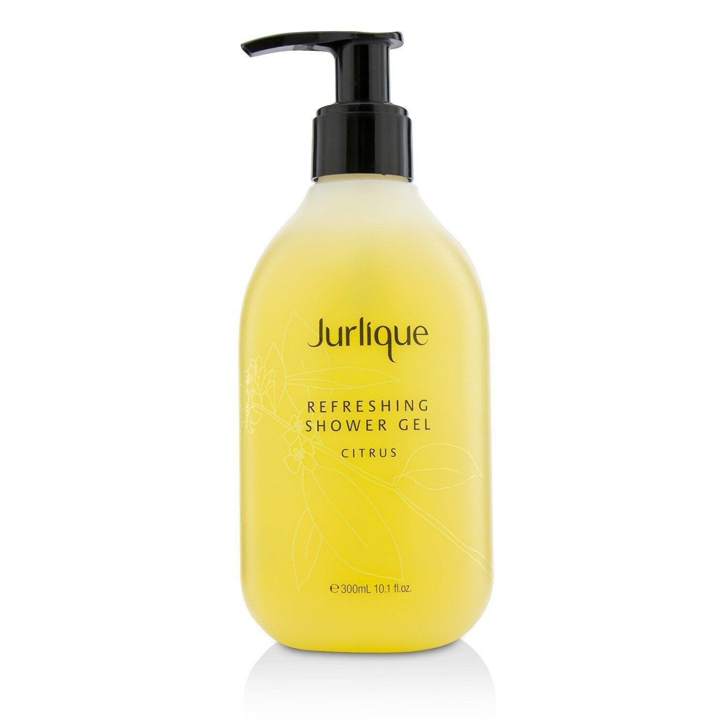 Jurlique Refreshing Citrus Shower Gel  300ml/10.1oz