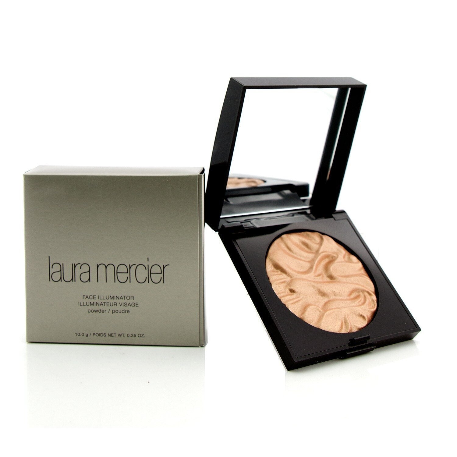 Laura Mercier Face Illuminator - # Devotion (Box Slightly Damaged)  9g/0.3oz