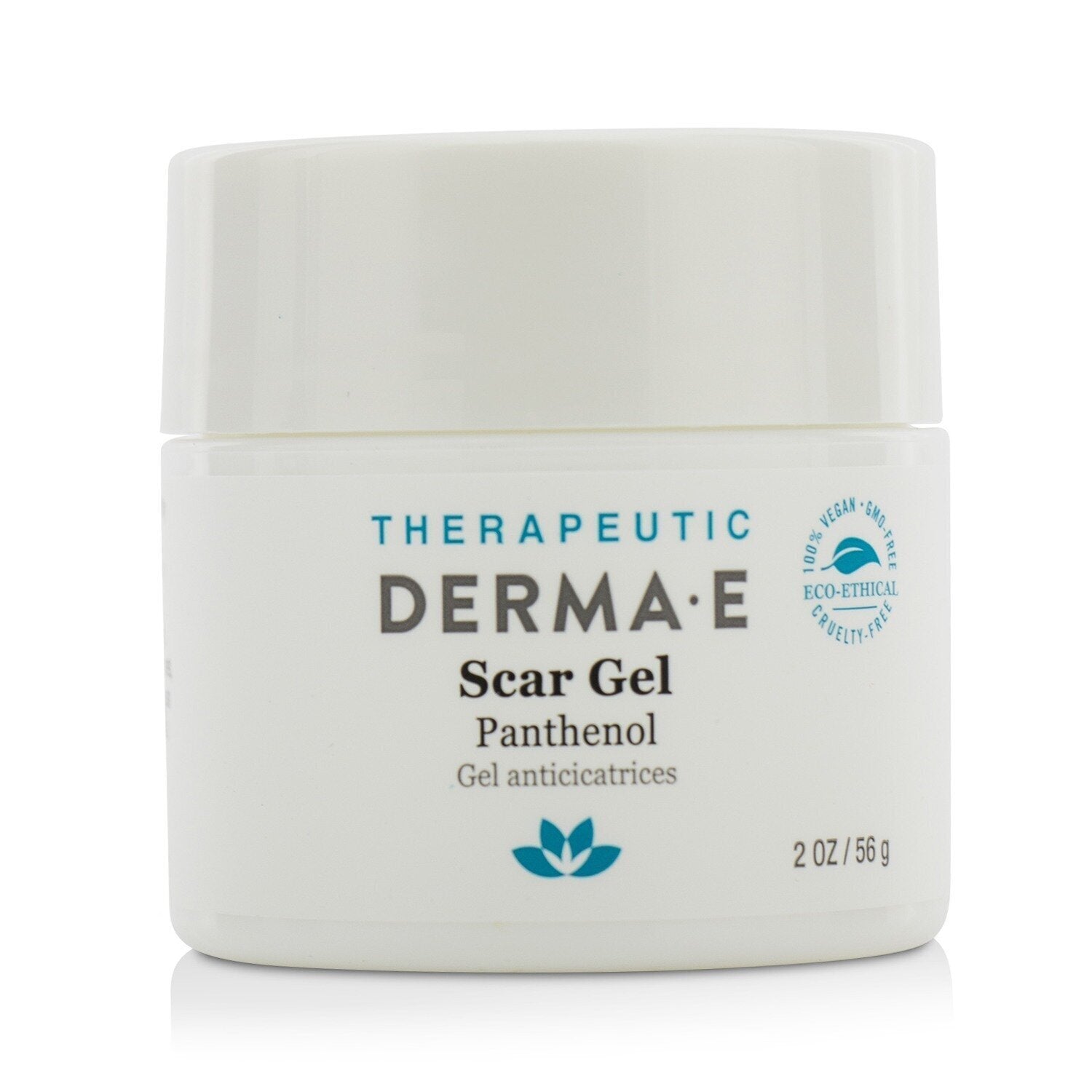 Derma E Therapeutic Scar Gel  56g/2oz