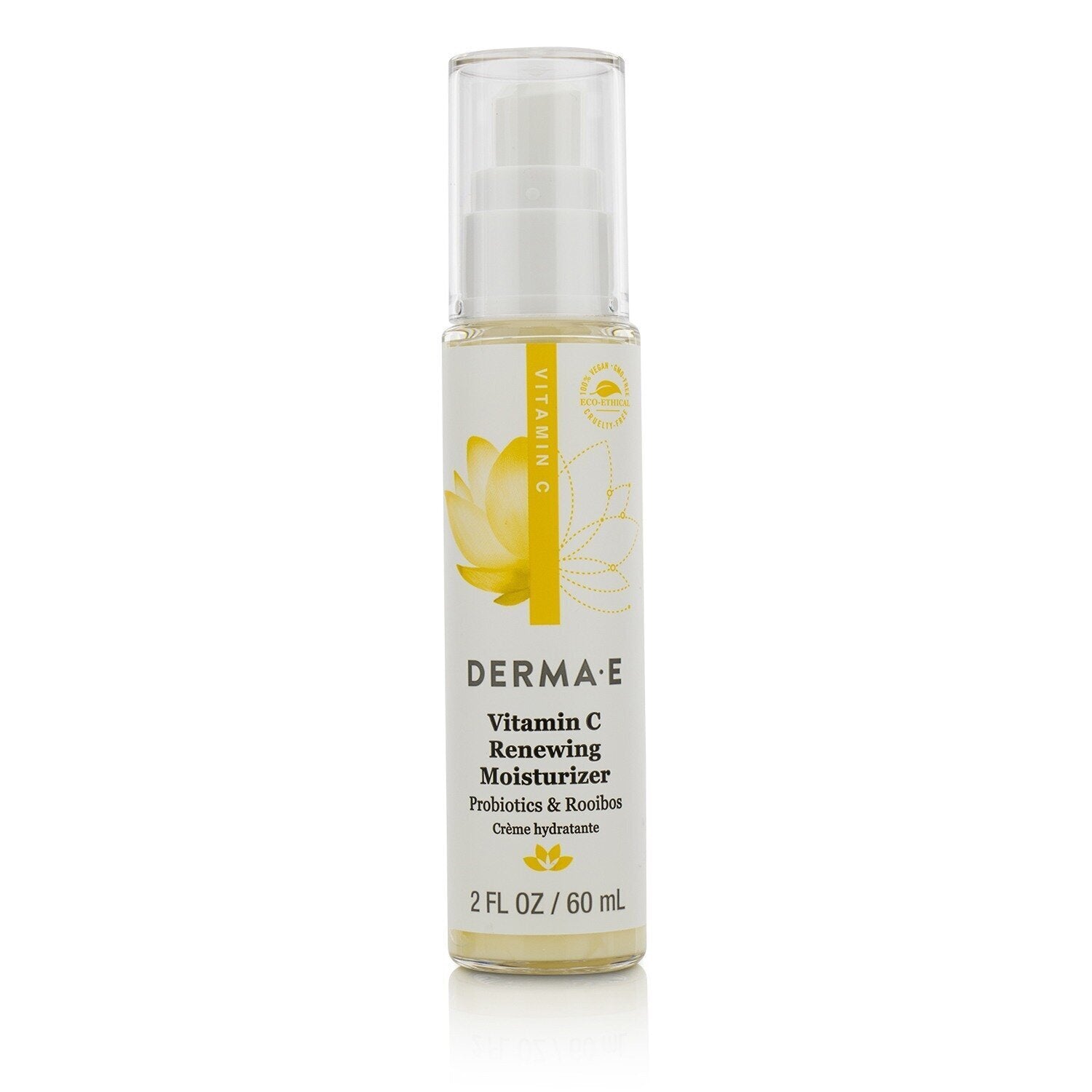 Derma E Vitamin C Renewing Moisturizer  60ml/2oz