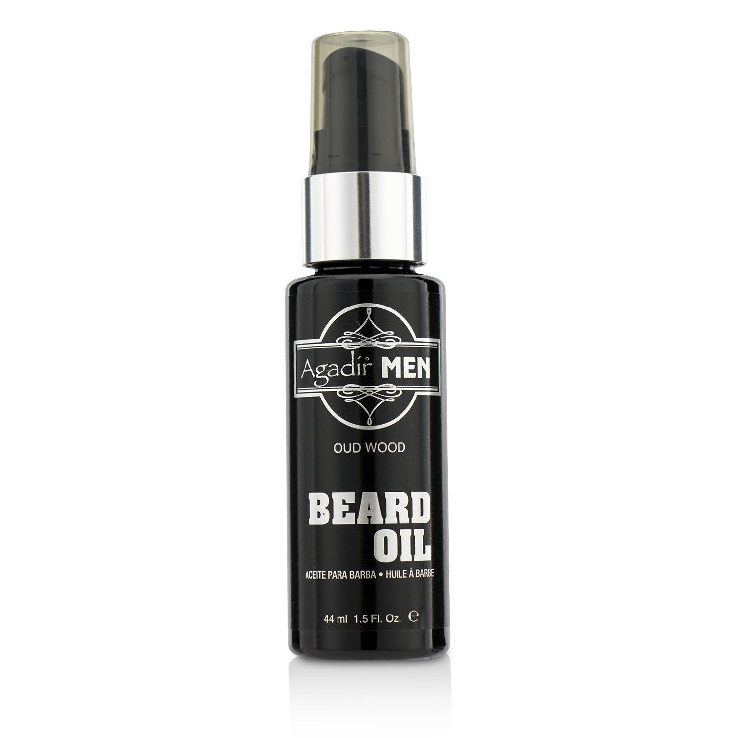 Agadir Argan Oil Agadir Men Beard Oil  44ml/1.5oz