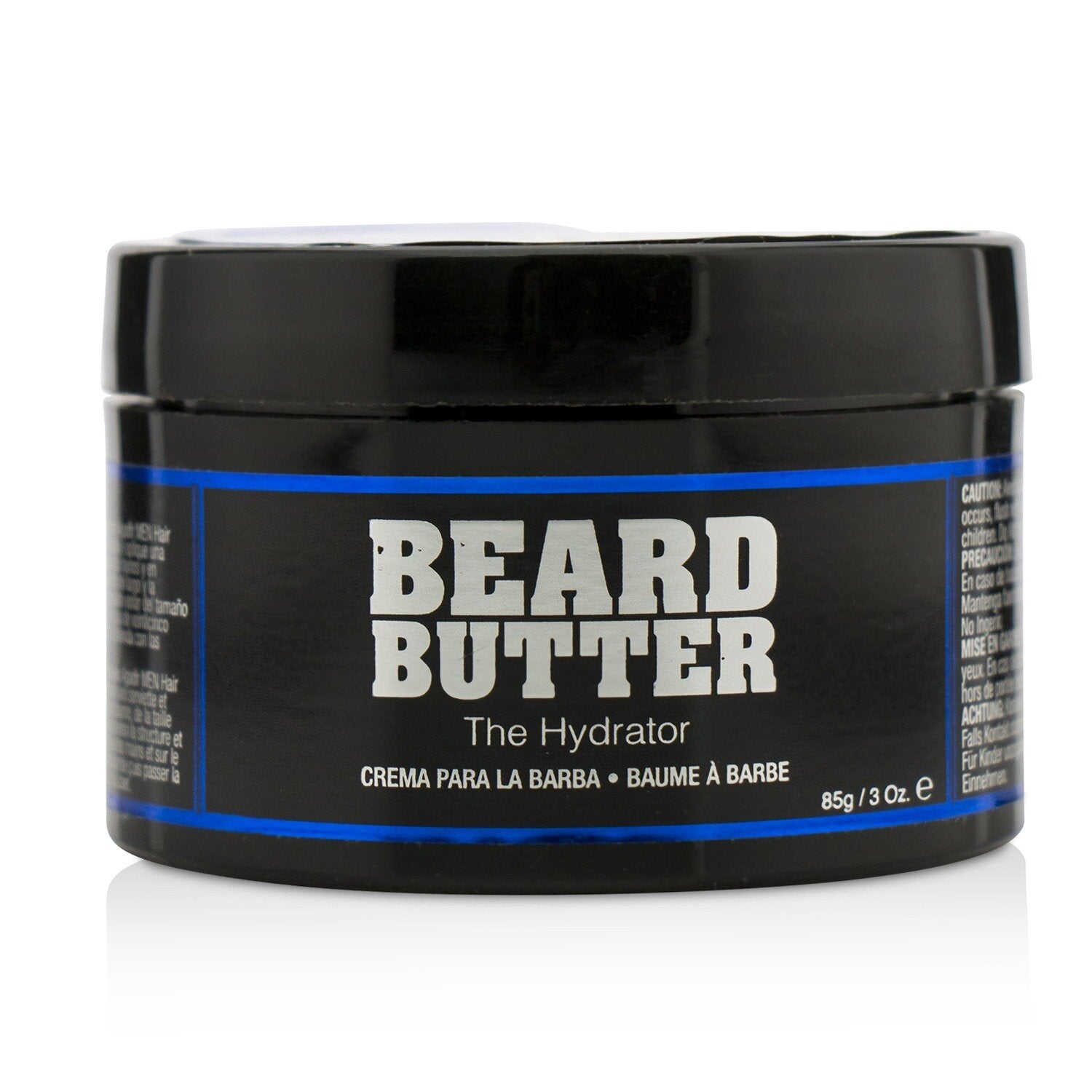 Agadir Argan Oil Agadir Men Beard Butter The Hydrator  85g/3oz