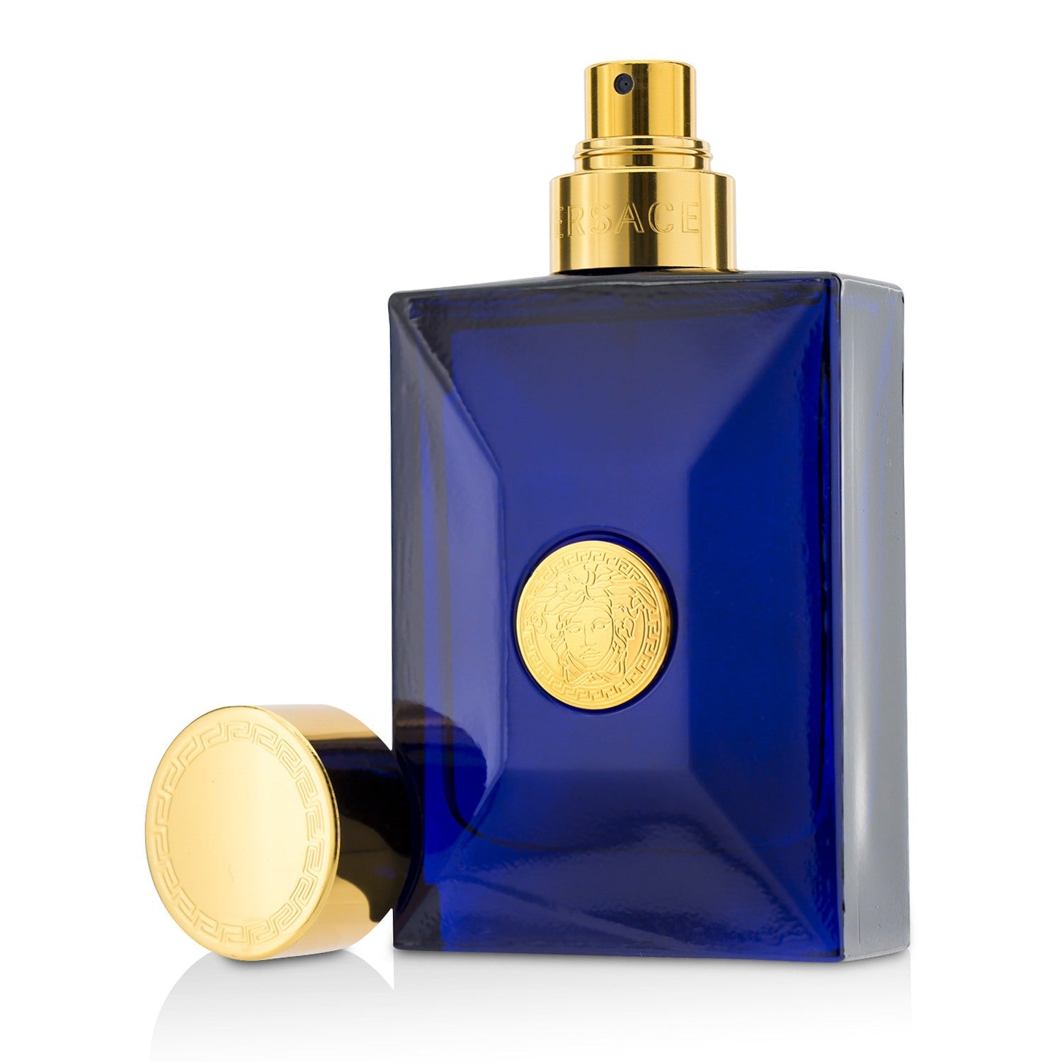 Versace Dylan Blue Eau De Toilette Spray  30ml/1oz