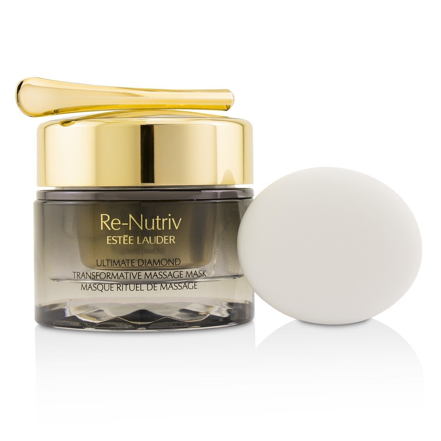 Estee Lauder Re-Nutriv Ultimate Diamond Transformative Thermal Ritual Massage Mask  50ml/1.7oz