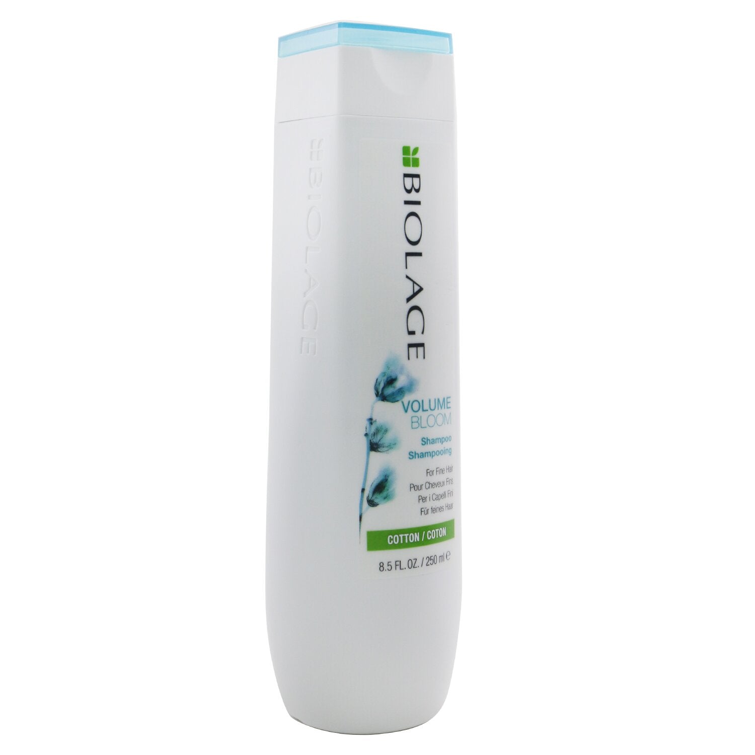 Matrix Biolage VolumeBloom Shampoo (For Fine Hair)  250ml/8.5oz