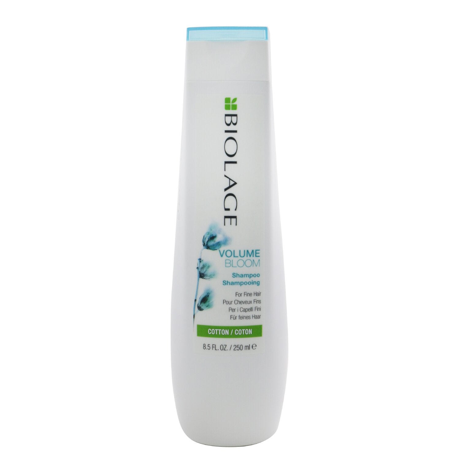 Matrix Biolage VolumeBloom Shampoo (For Fine Hair)  250ml/8.5oz