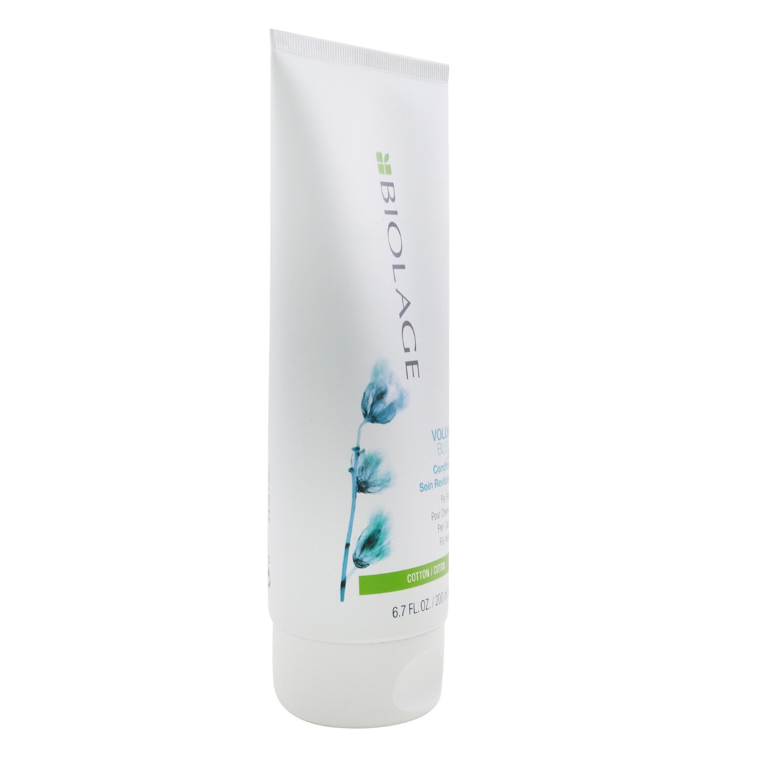 Matrix Biolage VolumeBloom Conditioner (For Fine Hair)  200ml/6.8oz