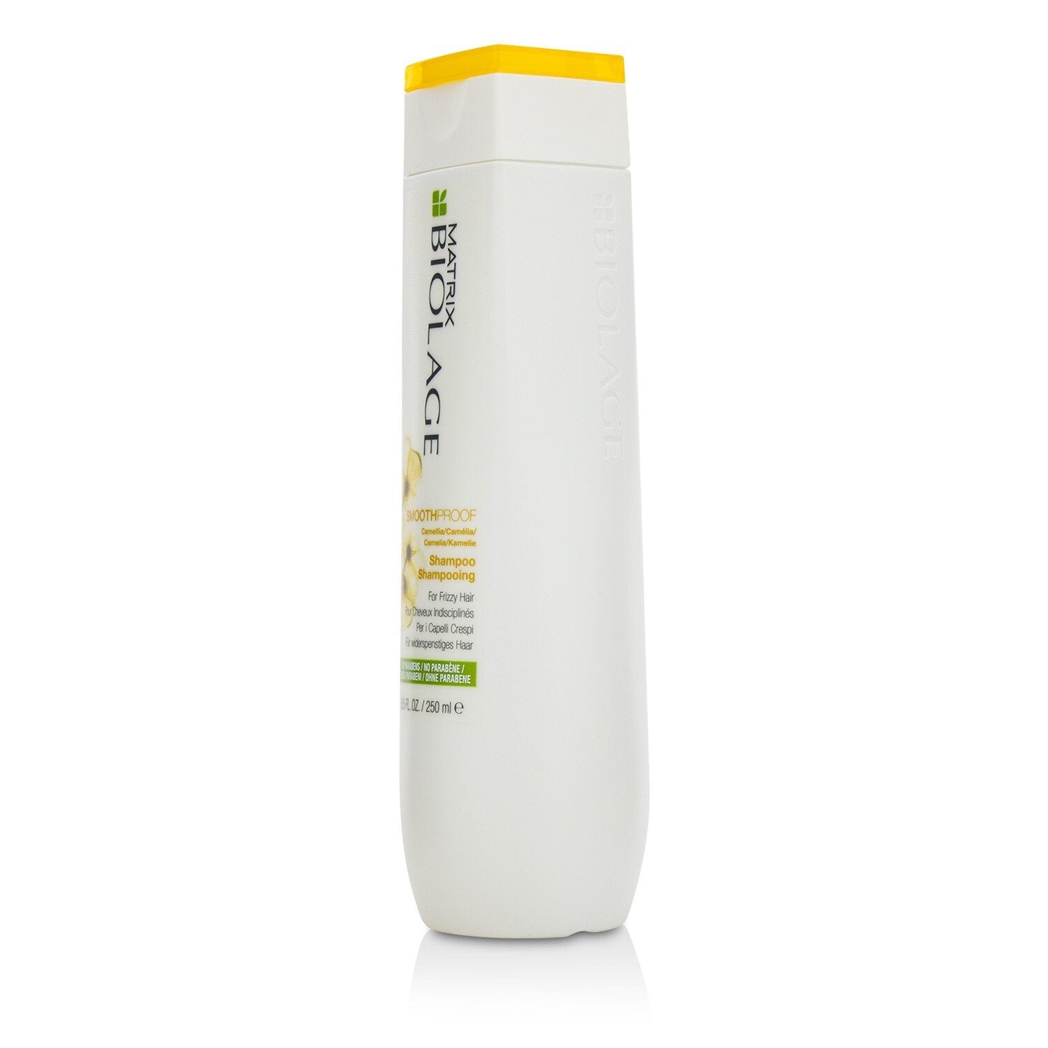 Matrix Biolage SmoothProof Shampoo (For Frizzy Hair)  250ml/8.5oz