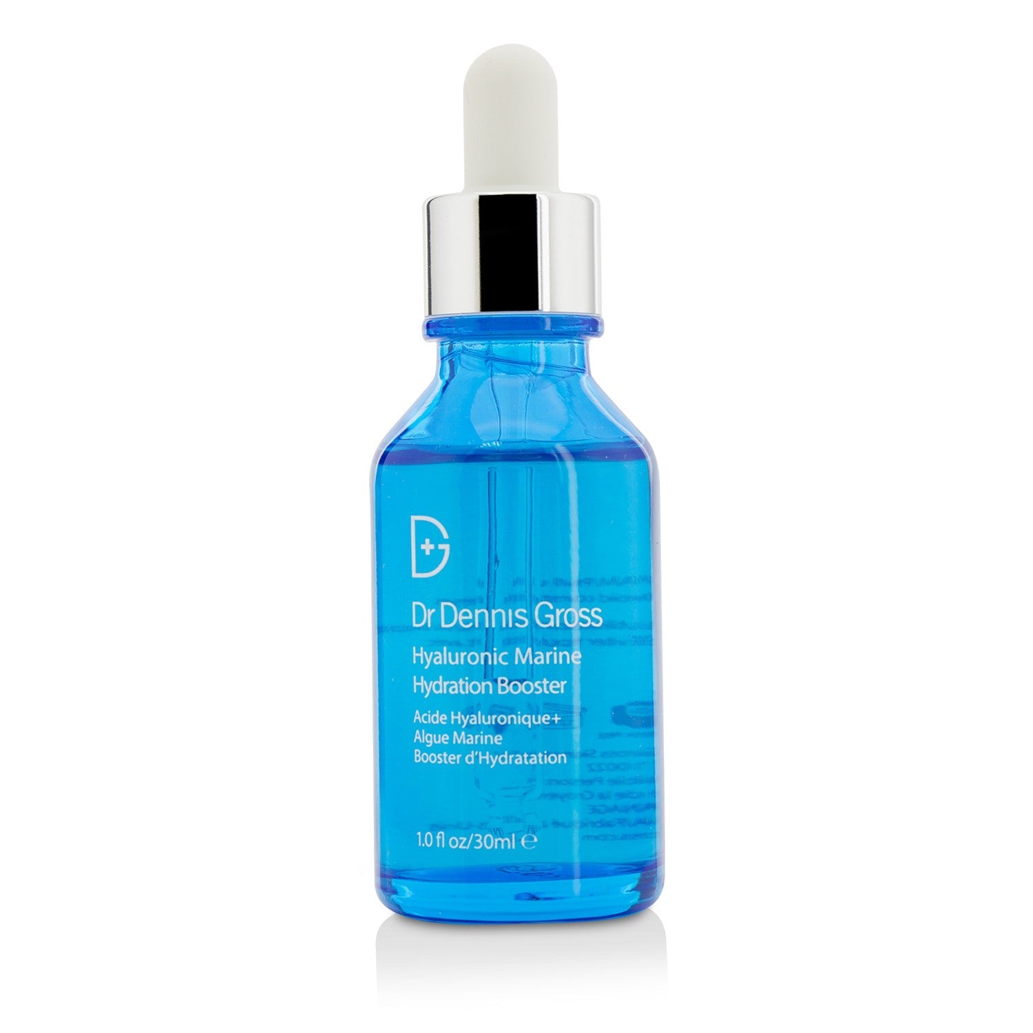 Dr Dennis Gross Hyaluronic Marine Hydration Booster  30ml/1oz