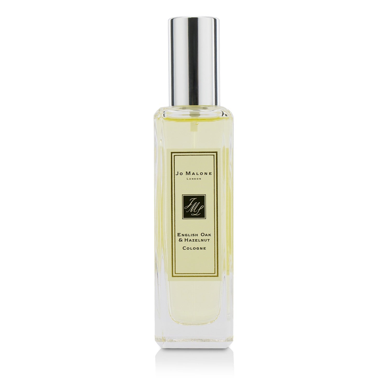 Jo Malone English Oak & Hazelnut Cologne Spray (Originally Without Box)  100ml/3.4oz