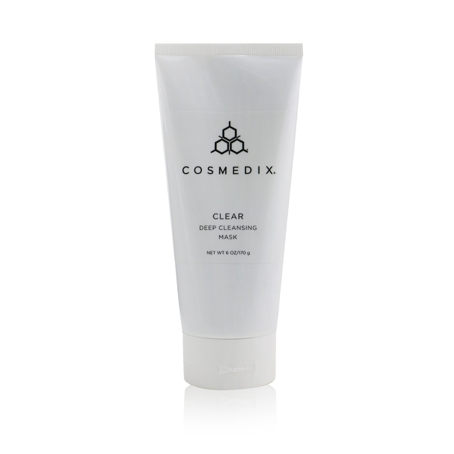 CosMedix Clear Deep Cleansing Mask - Salon Size  170g/6oz