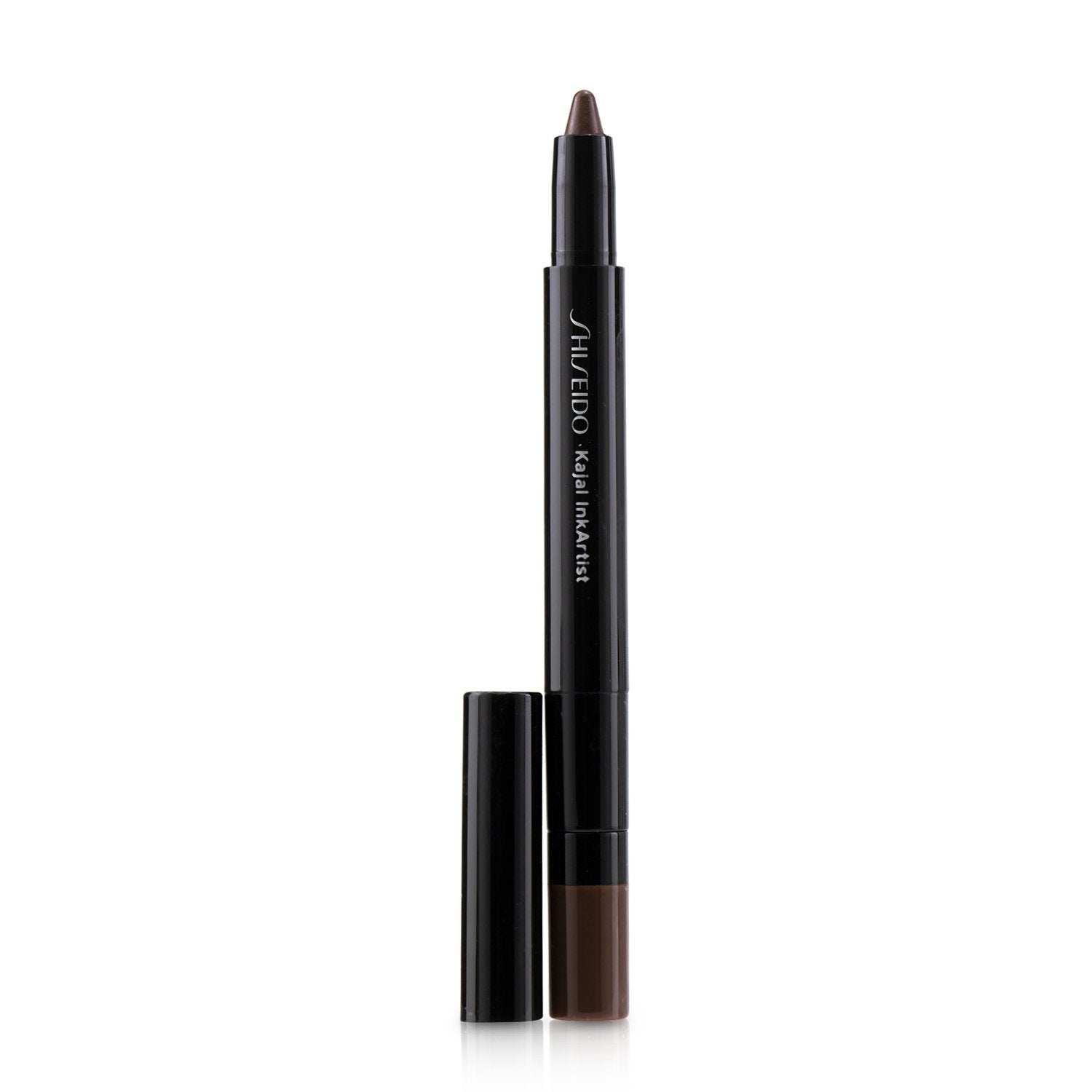 Shiseido Kajal InkArtist (Shadow, Liner, Brow) - # 09 Nippon Noir (Black)  0.8g/0.02oz