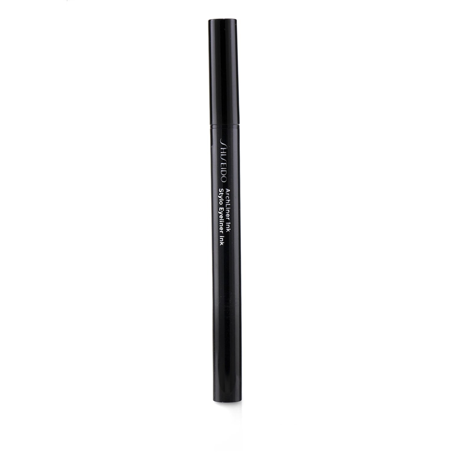 Shiseido ArchLiner Ink Eyeliner - # 01 Shibui Black  0.4ml/0.01oz