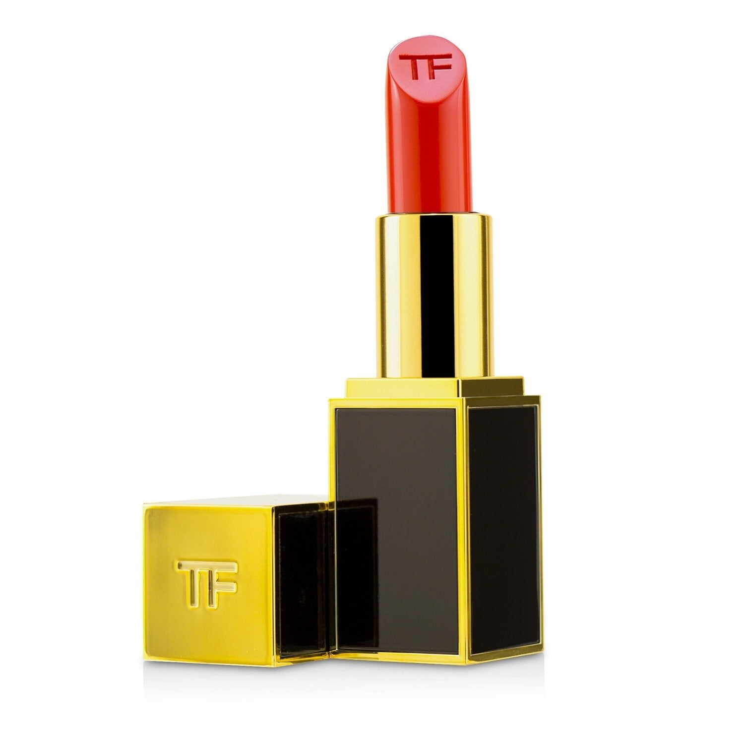 Tom Ford Lip Color - # 85 Foxfire  3g/0.1oz