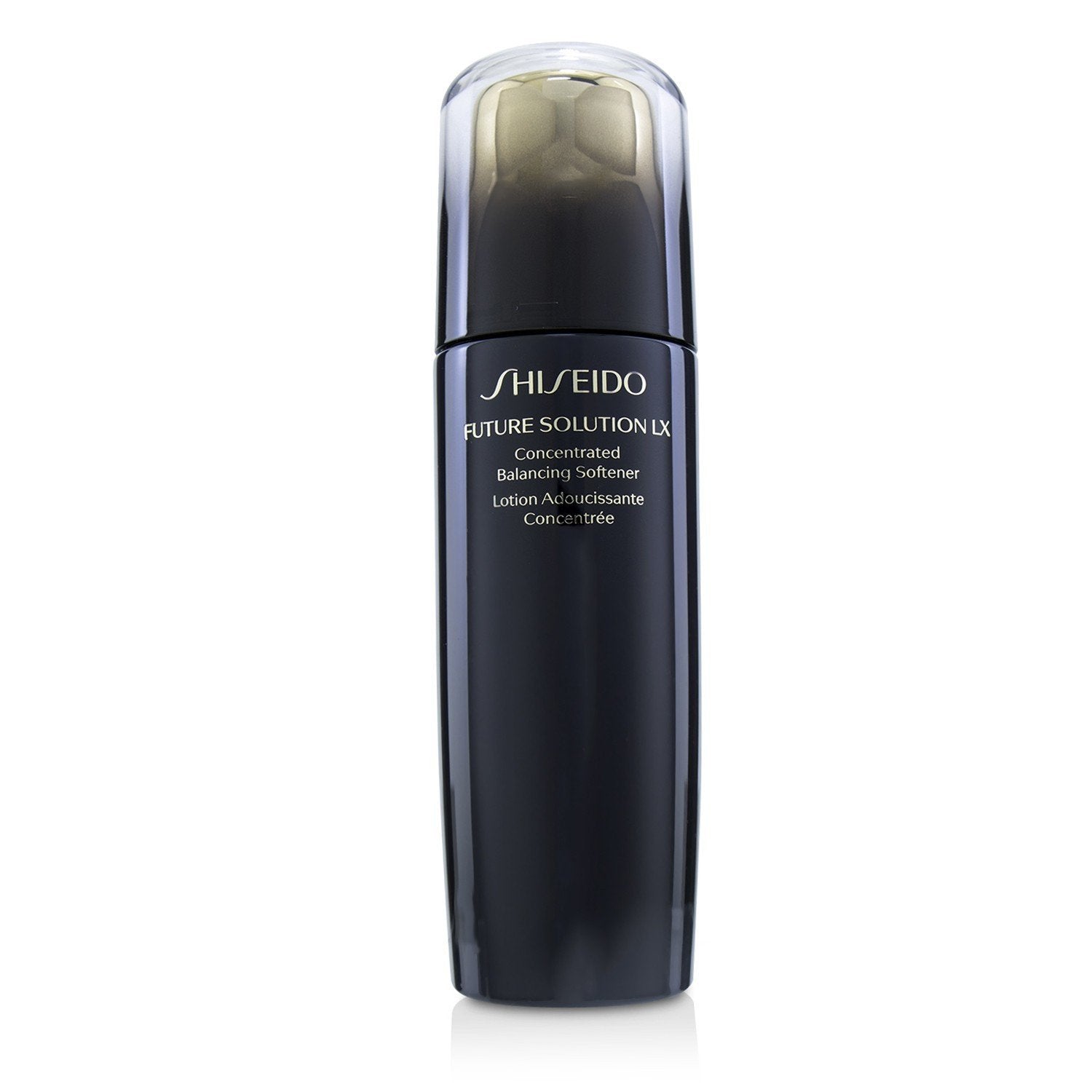 Shiseido Future Solution LX Concentrated Balancing Softener  170ml/5.7oz