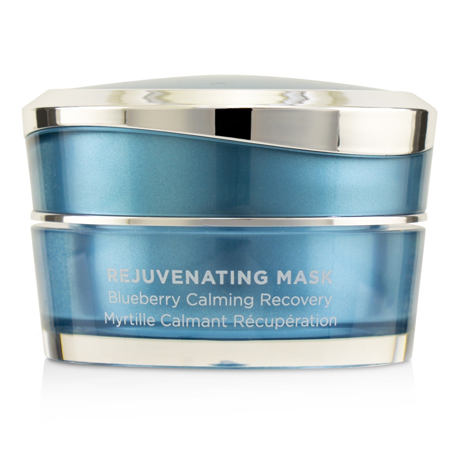 HydroPeptide Rejuvenating Mask - Blueberry Calming Recovery (Unboxed)  15ml/0.5oz