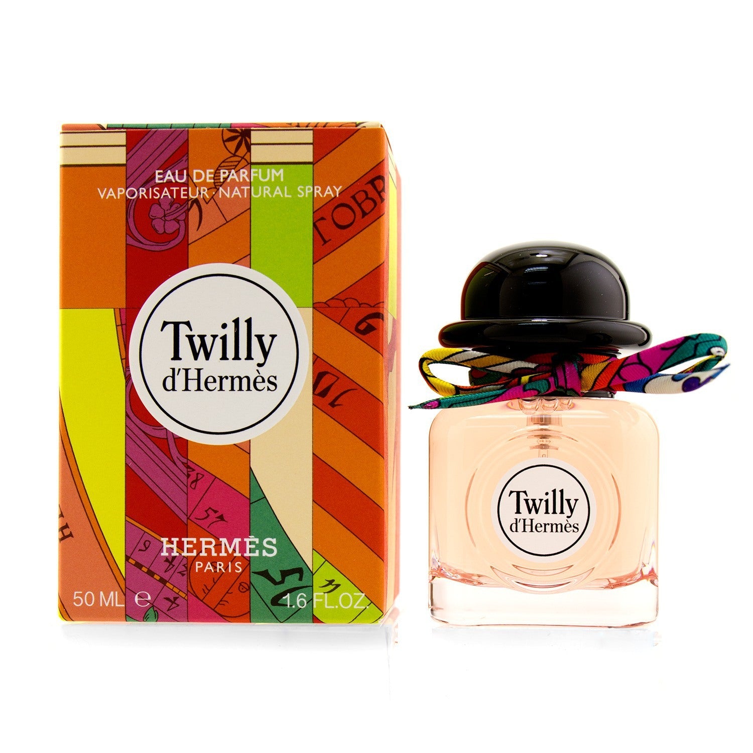 Hermes Twilly D'Hermes Eau De Parfum Spray  30ml/1oz