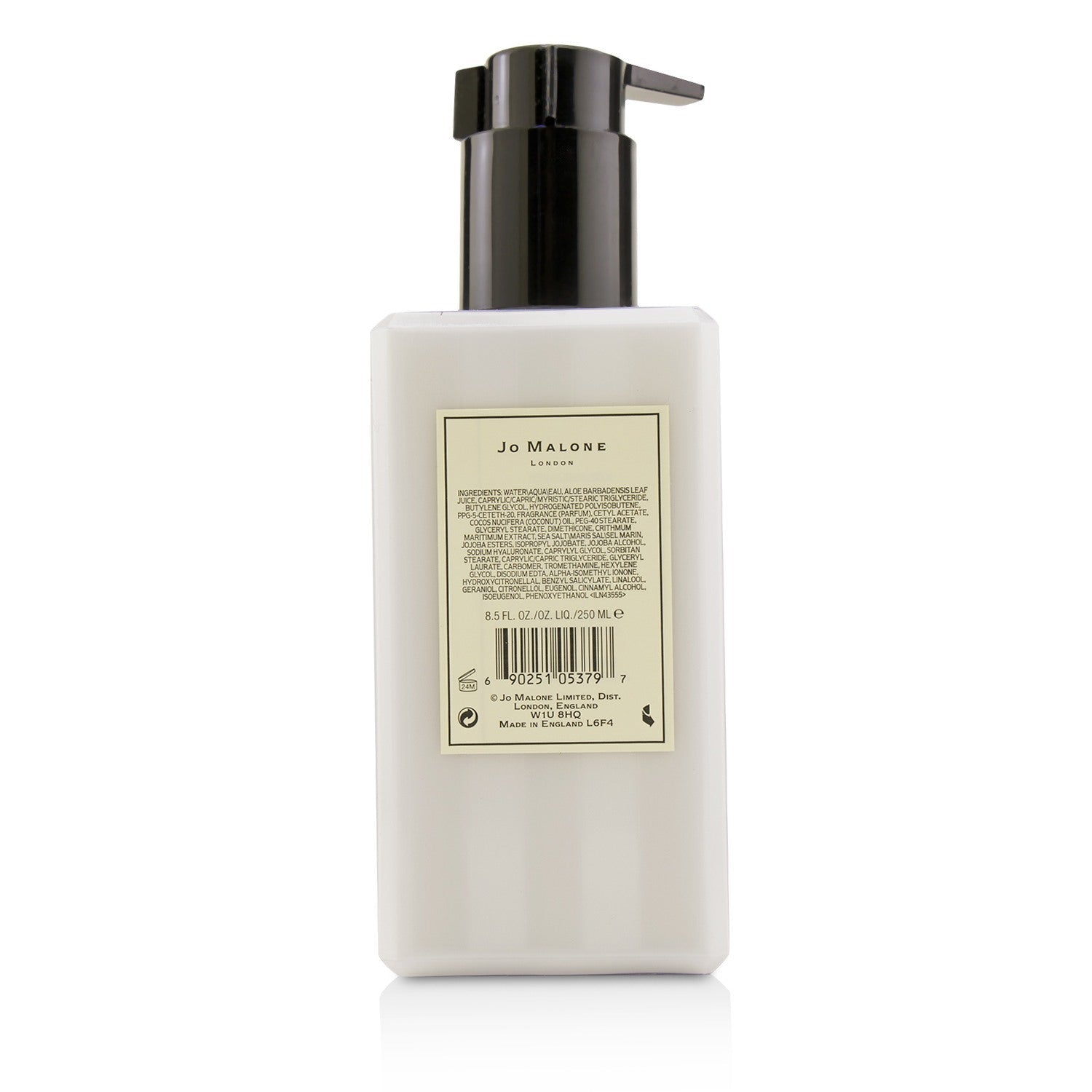 Jo Malone Peony & Blush Suede Body & Hand Lotion (With Pump)  250ml/8.5oz