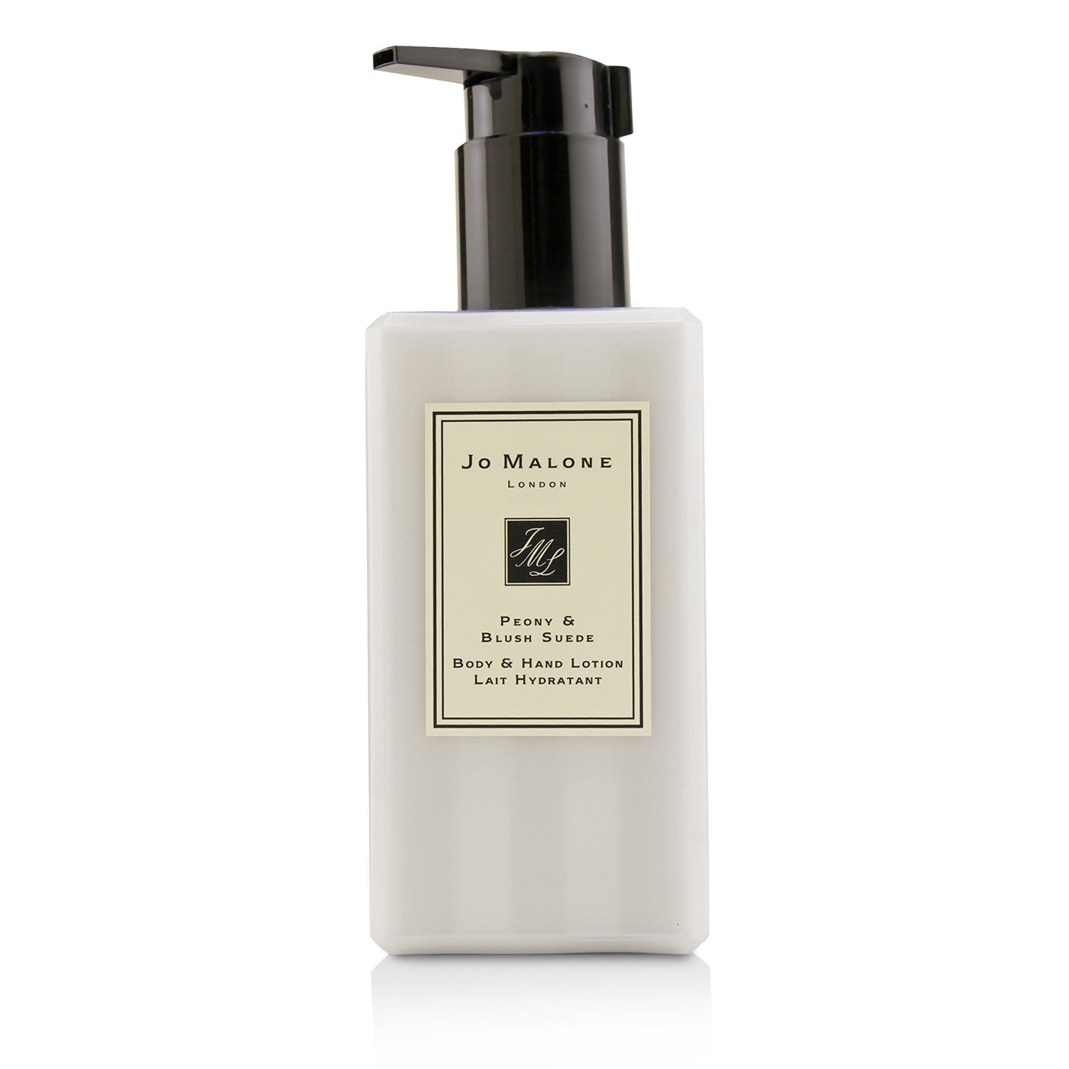 Jo Malone Peony & Blush Suede Body & Hand Lotion (With Pump)  250ml/8.5oz