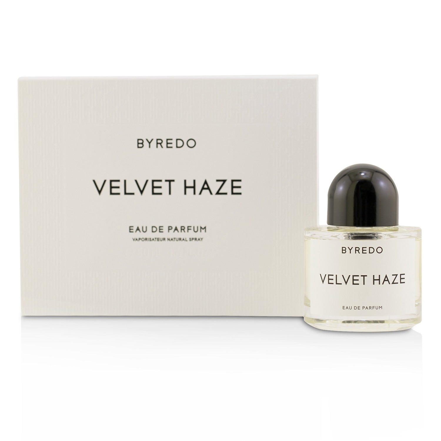 Byredo Velvet Haze Eau De Parfum Spray  50ml/1.7oz