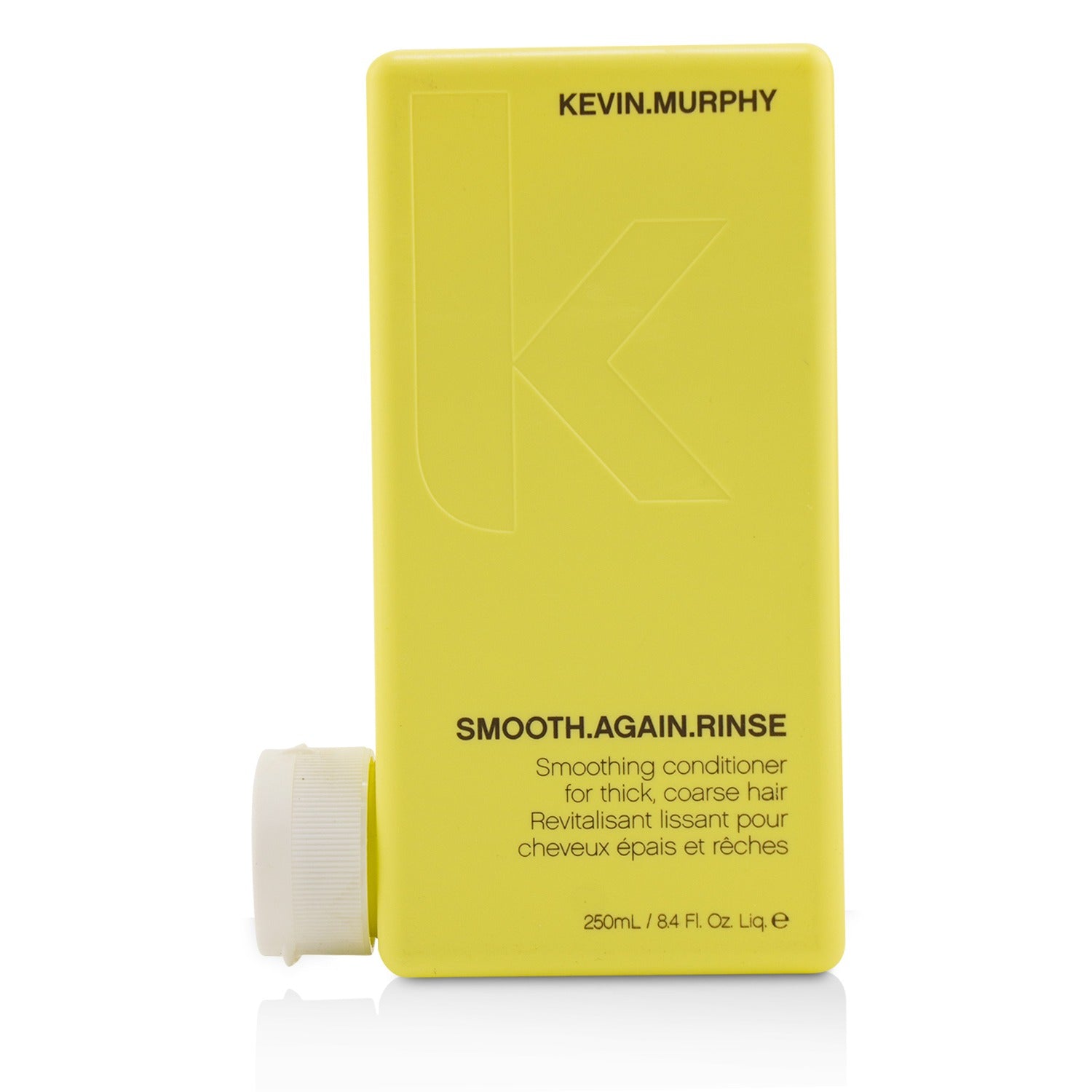 Kevin.Murphy Smooth.Again.Rinse (Smoothing Conditioner - For Thick, Coarse Hair)  250ml/8.4oz