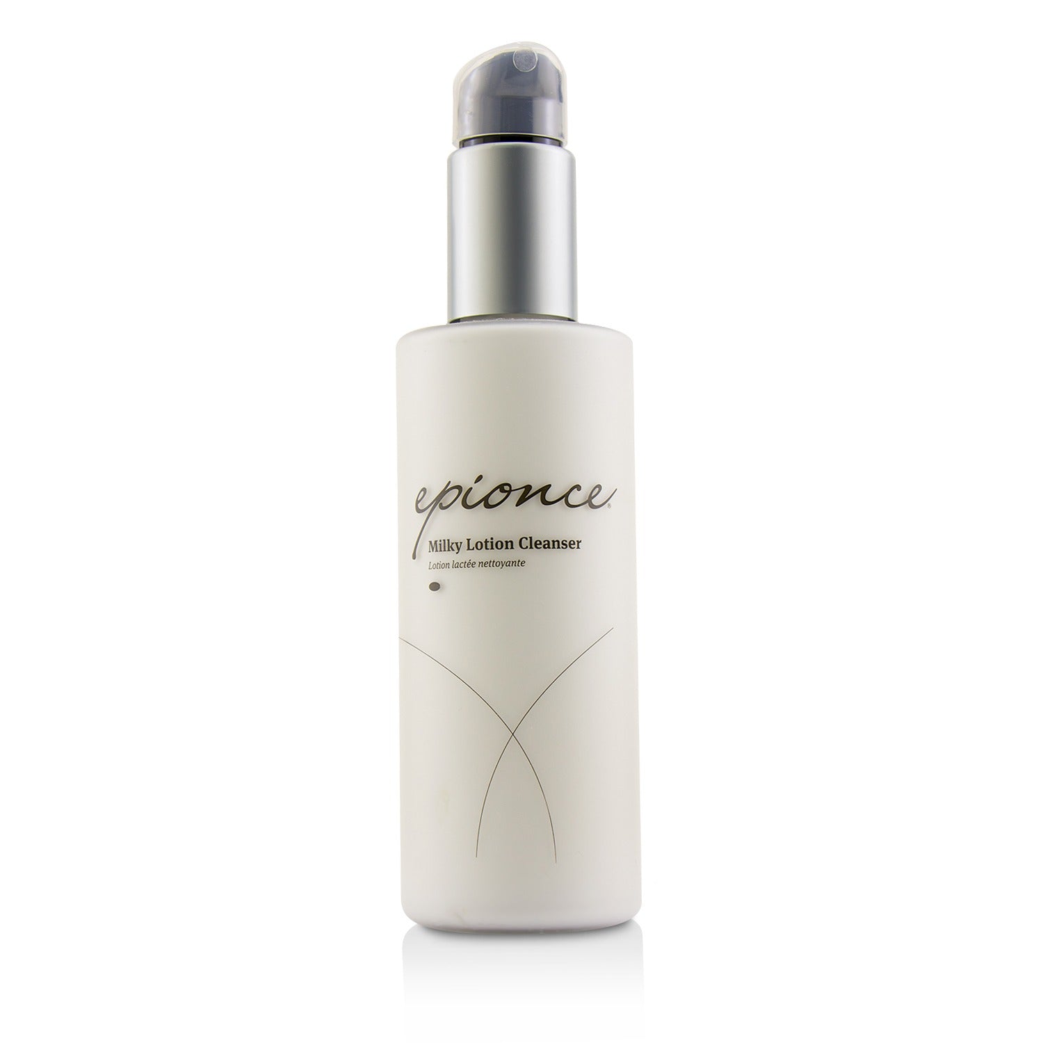 Epionce Milky Lotion Cleanser - For Dry/ Sensitive to Normal Skin  170ml/6oz