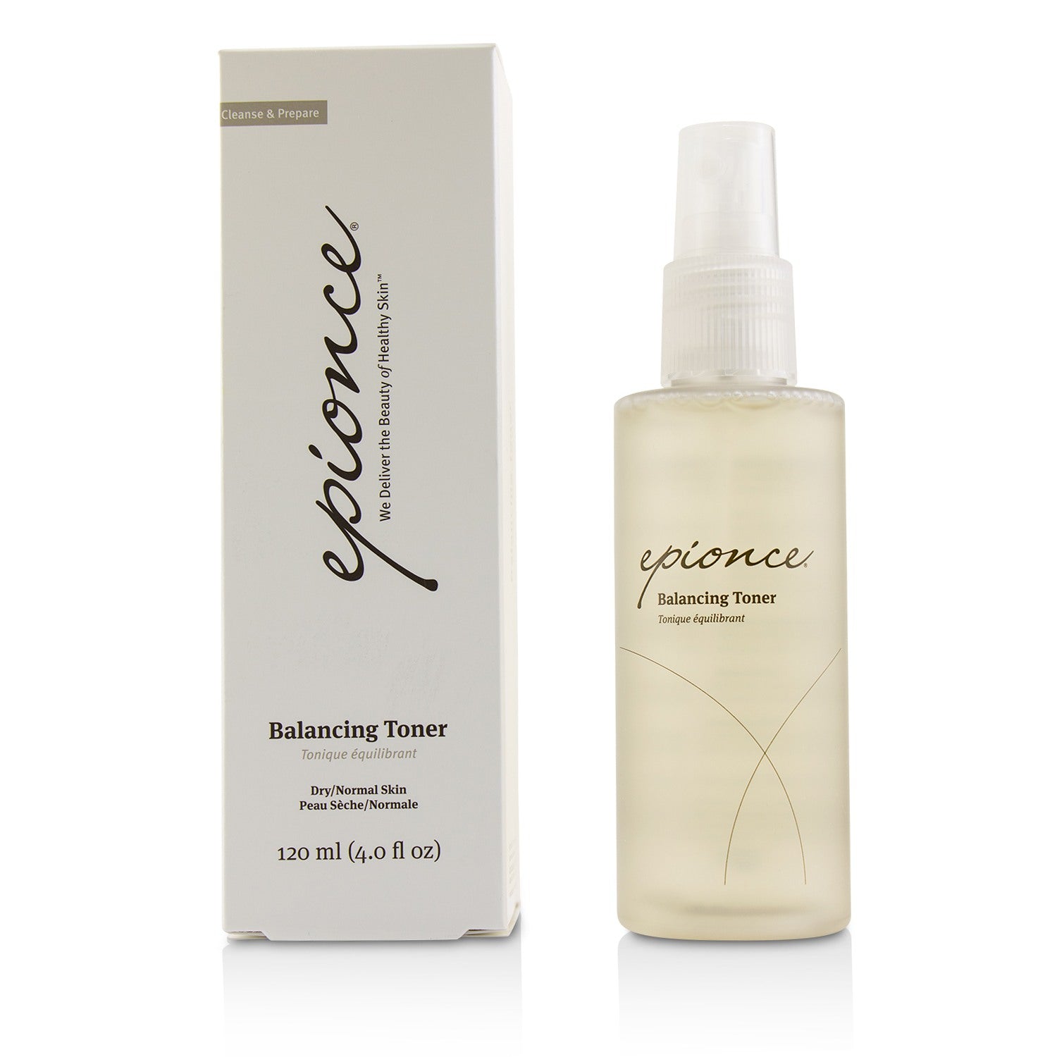 Epionce Balancing Toner - For Dry/ Sensitive to Normal Skin  120ml/4oz