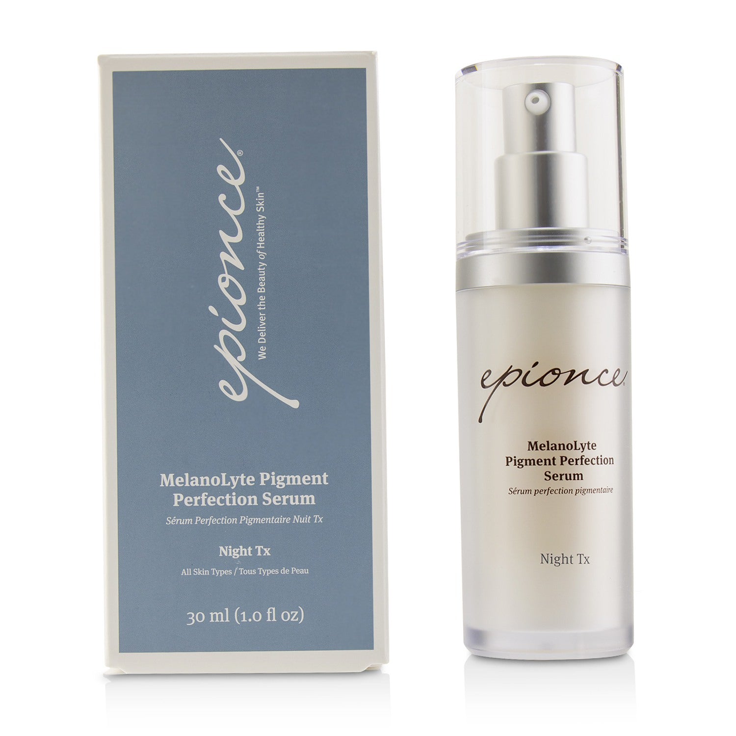 Epionce MelanoLyte Pigment Perfection Serum - For All Skin Types  30ml/1oz