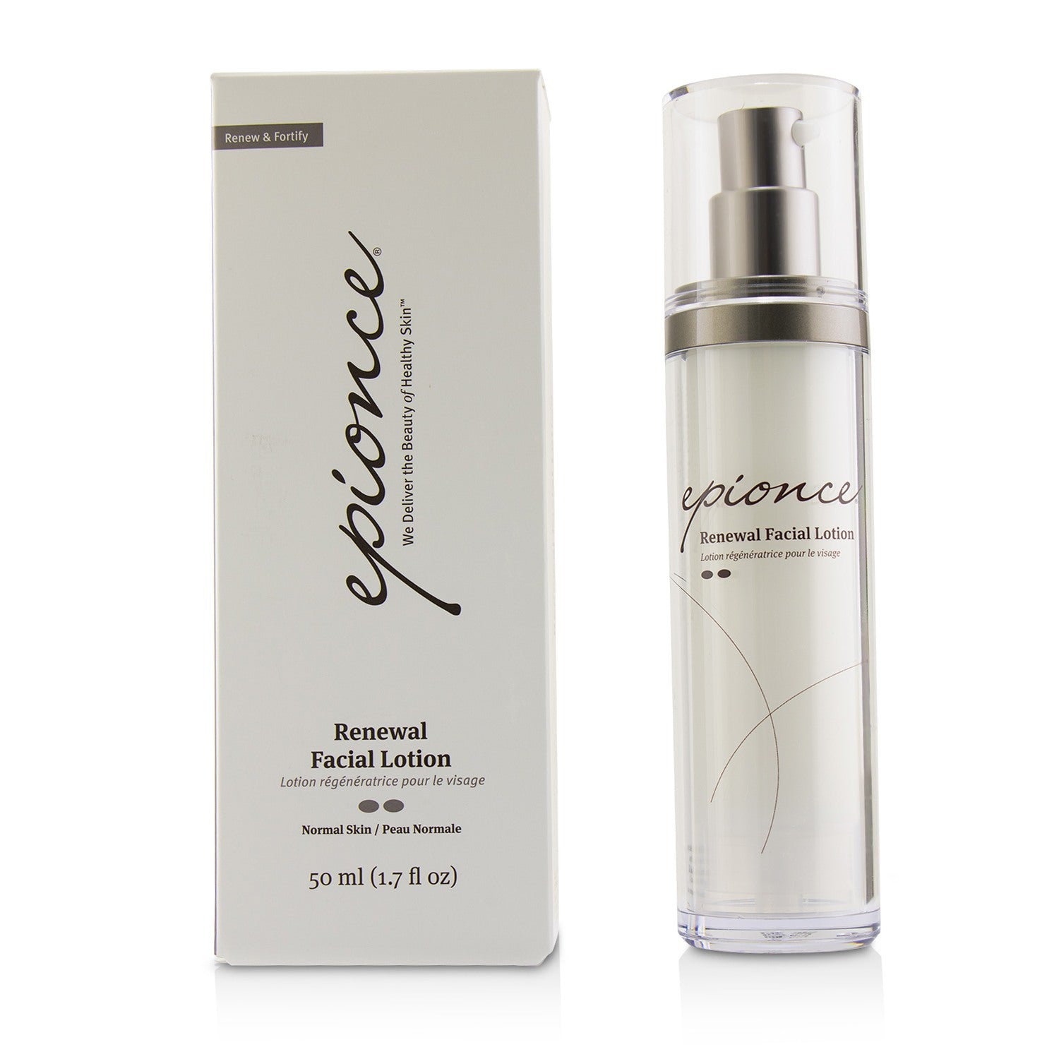 Epionce Renewal Facial Lotion - Normal to Combination Skin  50ml/1.7oz