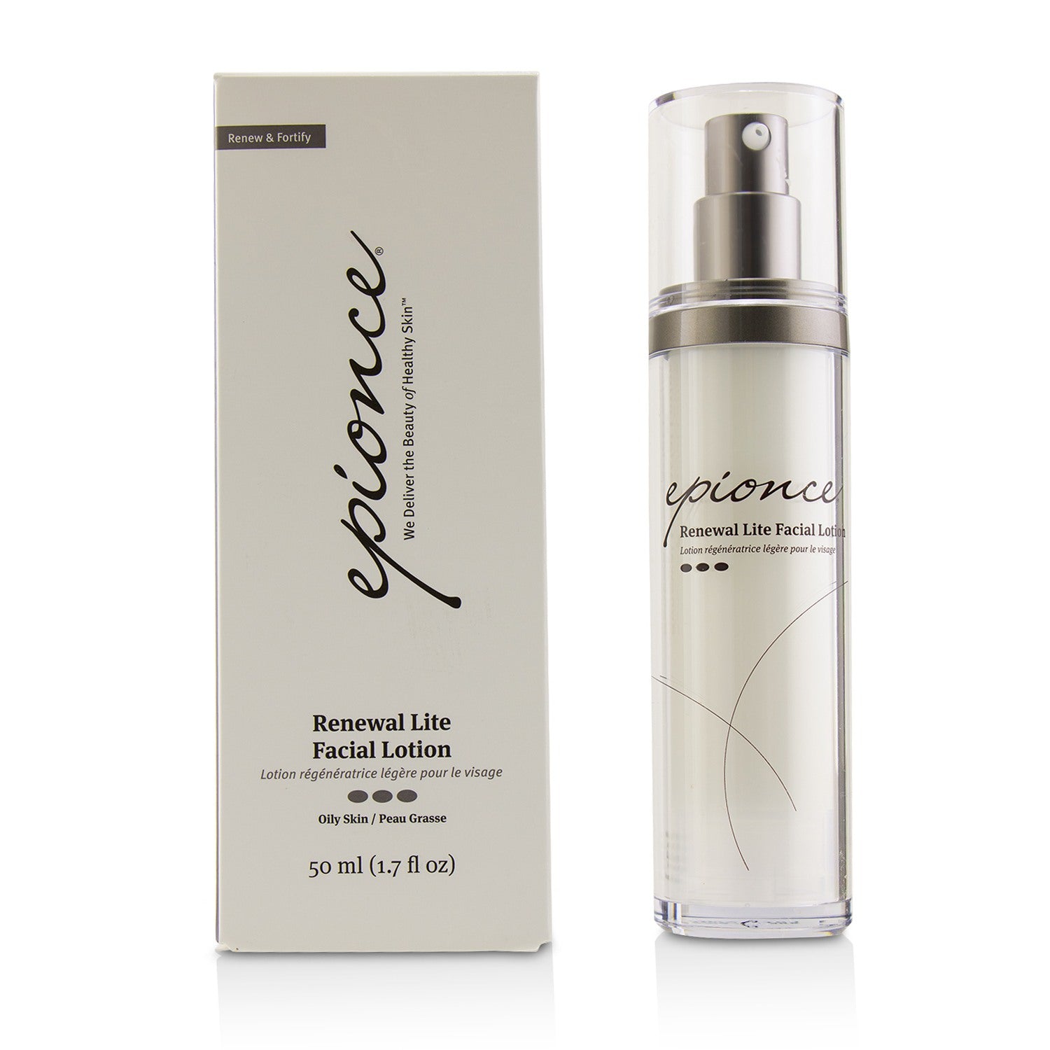 Epionce Renewal Lite Facial Lotion - For Combination to Oily/ Problem Skin  50ml/1.7oz