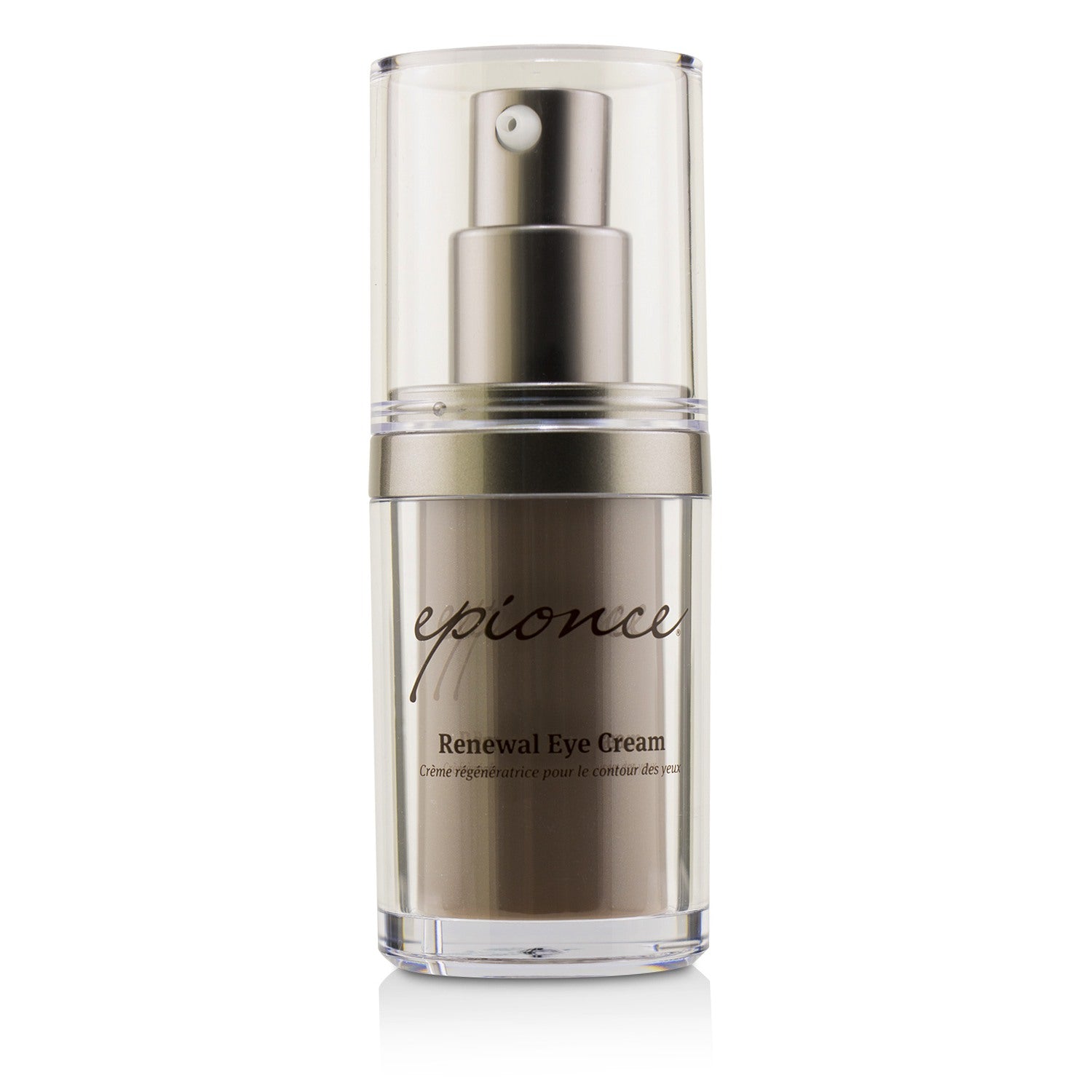 Epionce Renewal Eye Cream - For All Skin Types  15g/0.53oz