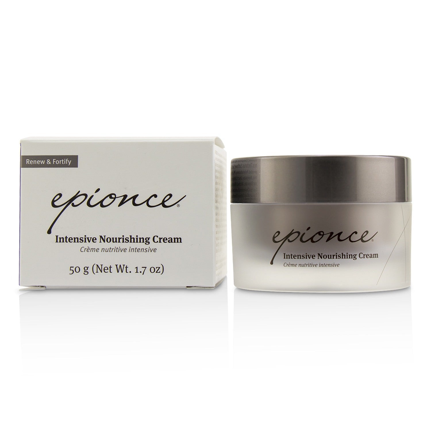 Epionce Intensive Nourishing Cream - For Extremely Dry/ Photoaged Skin  50g/1.7oz