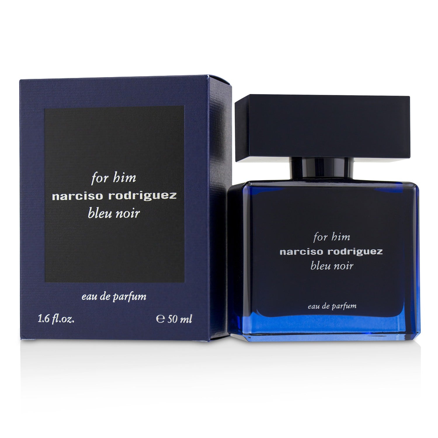 Narciso Rodriguez For Him Bleu Noir Eau De Parfum Spray  150ml/5oz