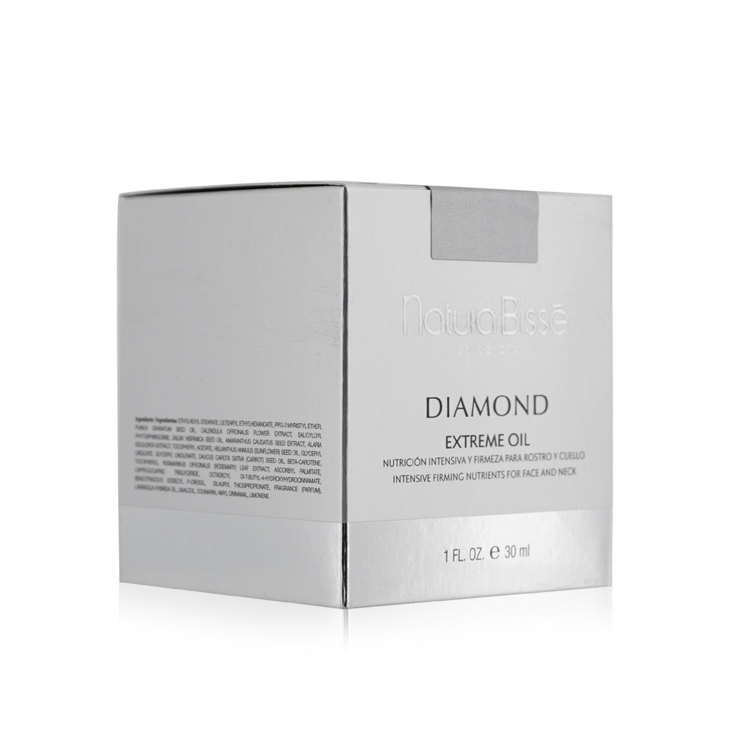 Natura Bisse Diamond Extreme Oil  30ml/1oz