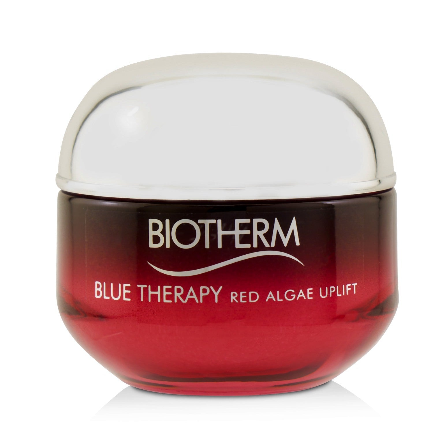 Biotherm Blue Therapy Red Algae Uplift Visible Aging Repair Firming Rosy Cream - All Skin Types  50ml/1.69oz