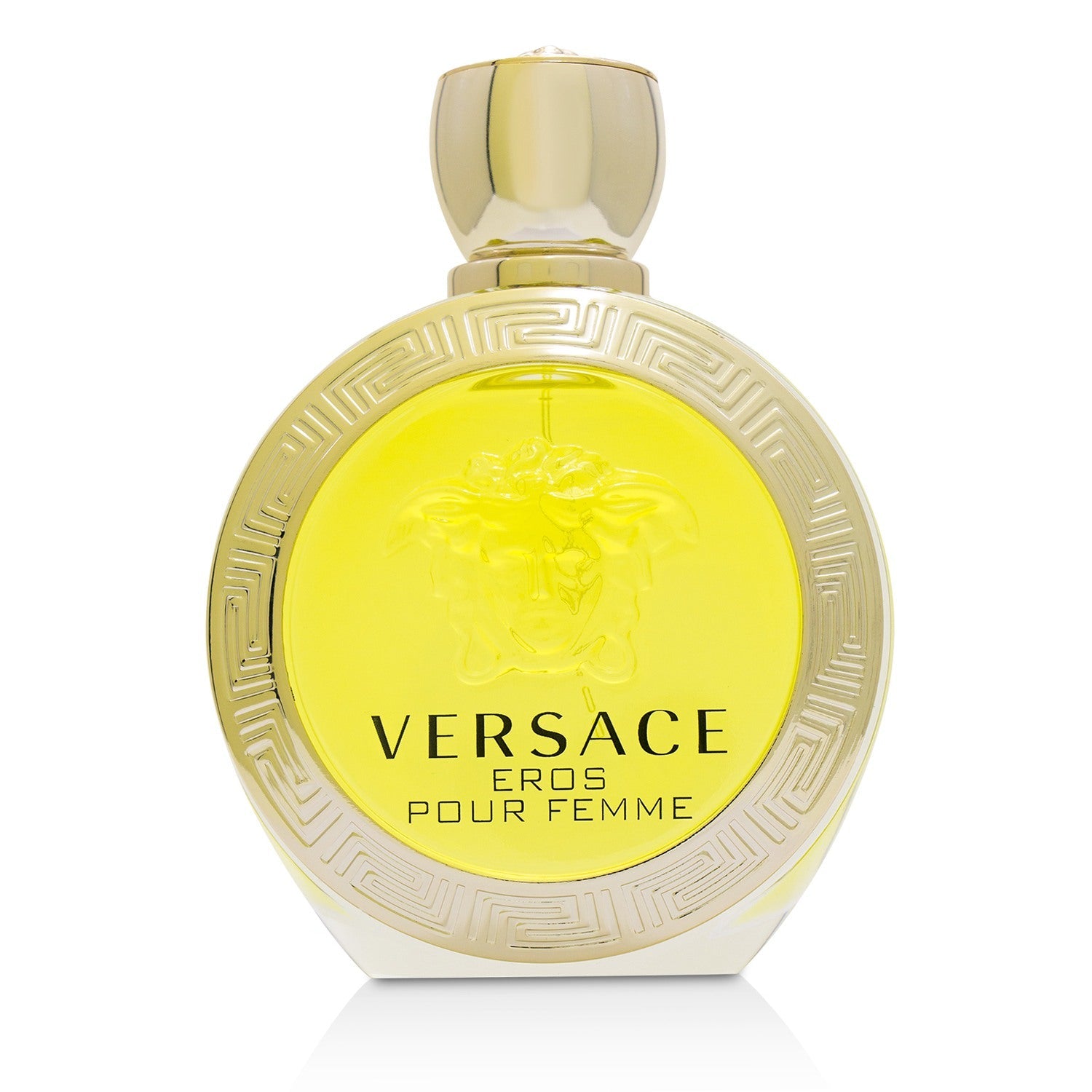 Versace Eros Eau De Toilette Spray  100ml/3.3oz