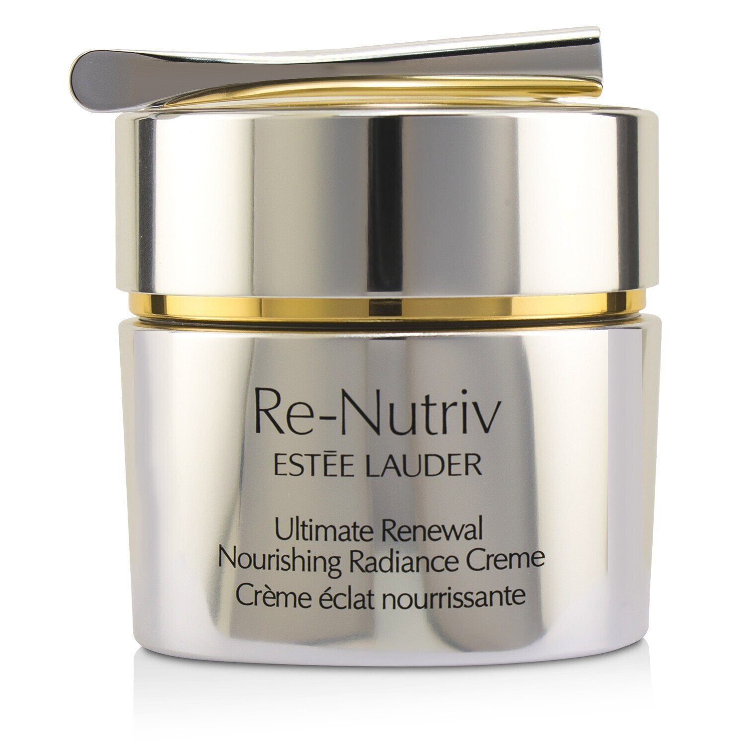 Estee Lauder Re-Nutriv Ultimate Renewal Nourishing Radiance Creme  50ml/1.7oz