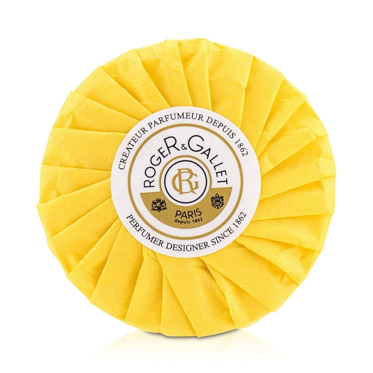 Roger & Gallet Bois d' Orange Perfumed Soap  100g/3.5oz