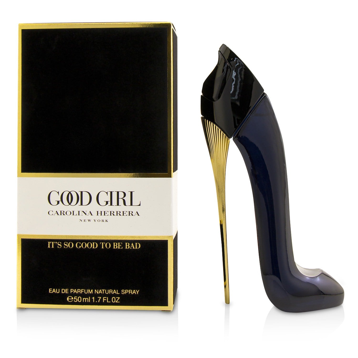 Carolina Herrera Good Girl Eau De Parfum Spray  150ml/5.1oz