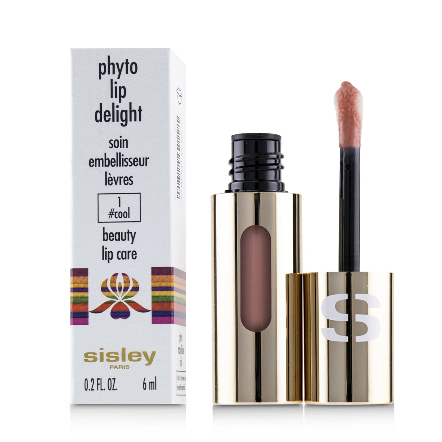 Sisley Phyto Lip Delight - # 03 Sweet  6ml/0.2oz