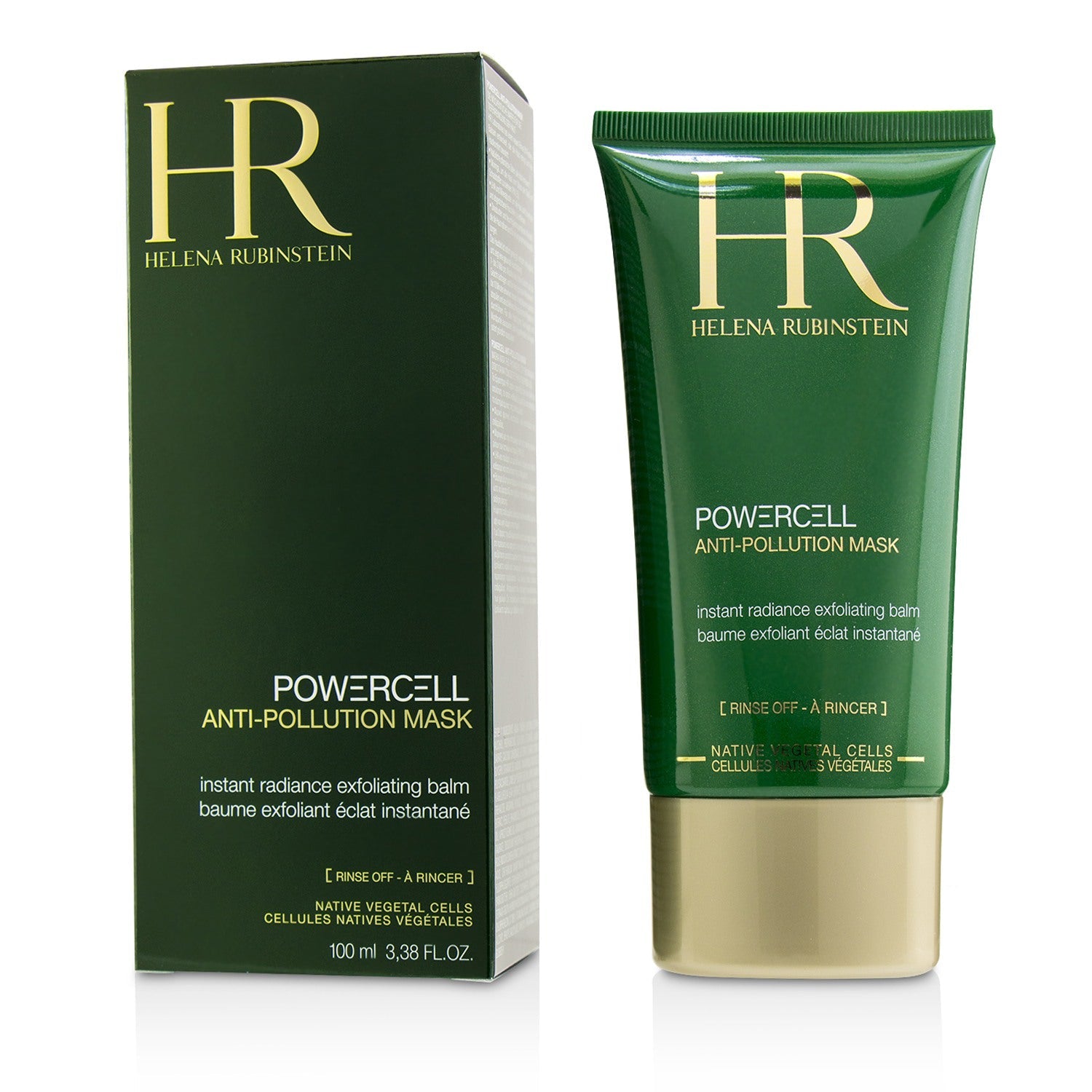 Helena Rubinstein Powercell Anti-Pollution Mask  100ml/3.38oz