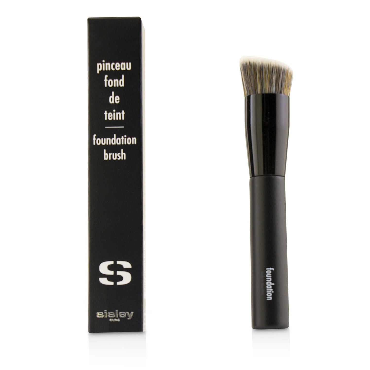 Sisley Pinceau Fond De Teint (Foundation Brush)