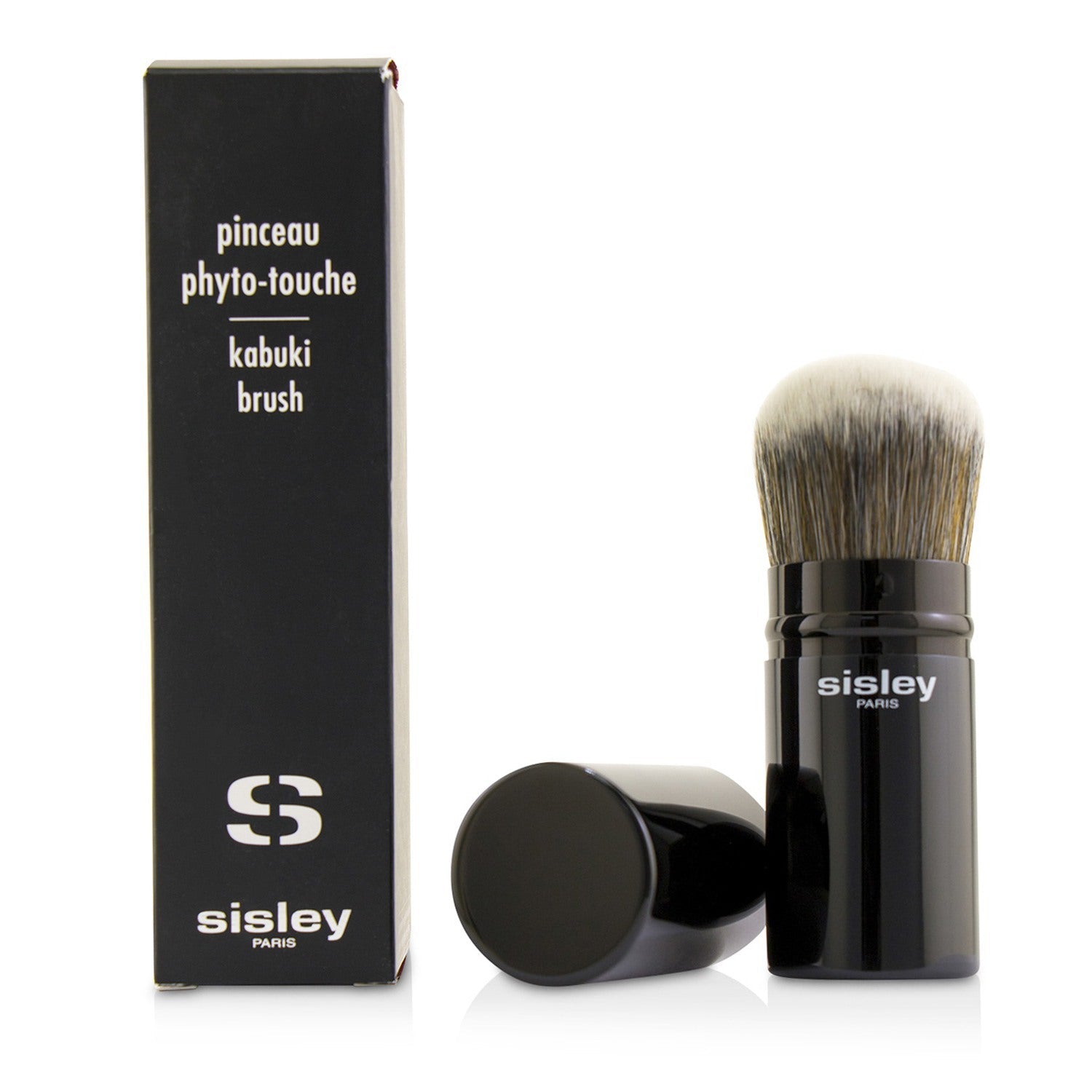 Sisley Pinceau Phyto Touche (Kabuki Brush)  1pc