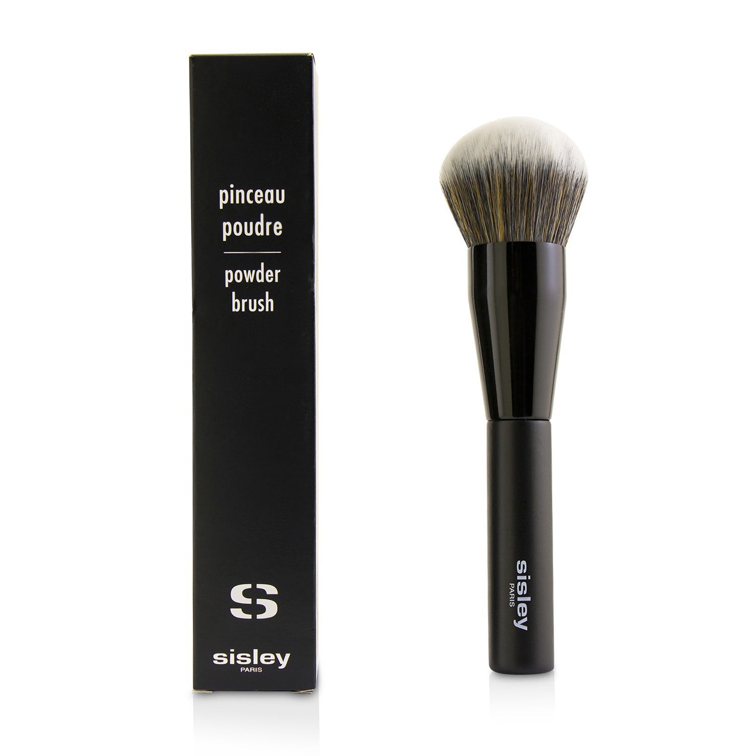 Sisley Pinceau Poudre (Powder Brush) (Box Slightly Damaged)