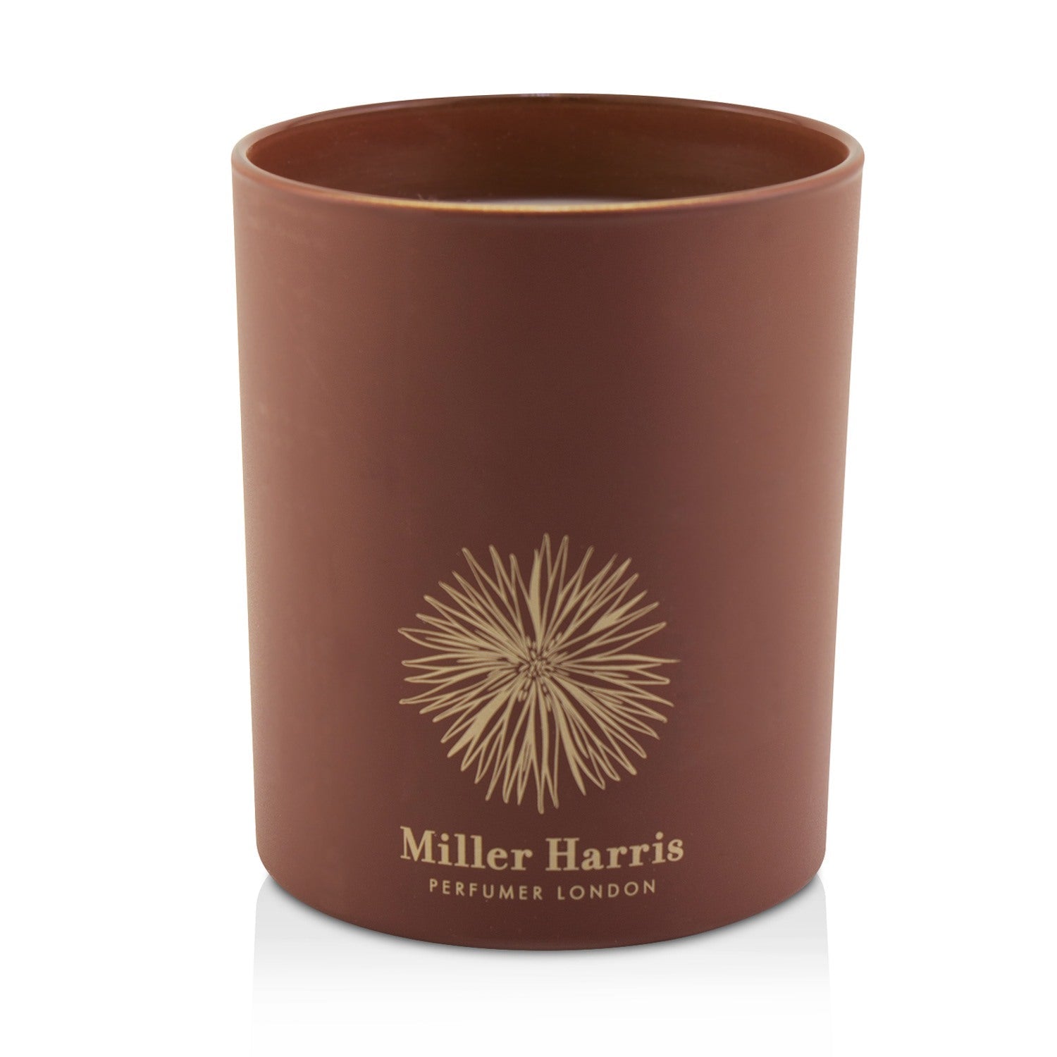 Miller Harris Candle - Reine De La Nuit  185g/6.5oz