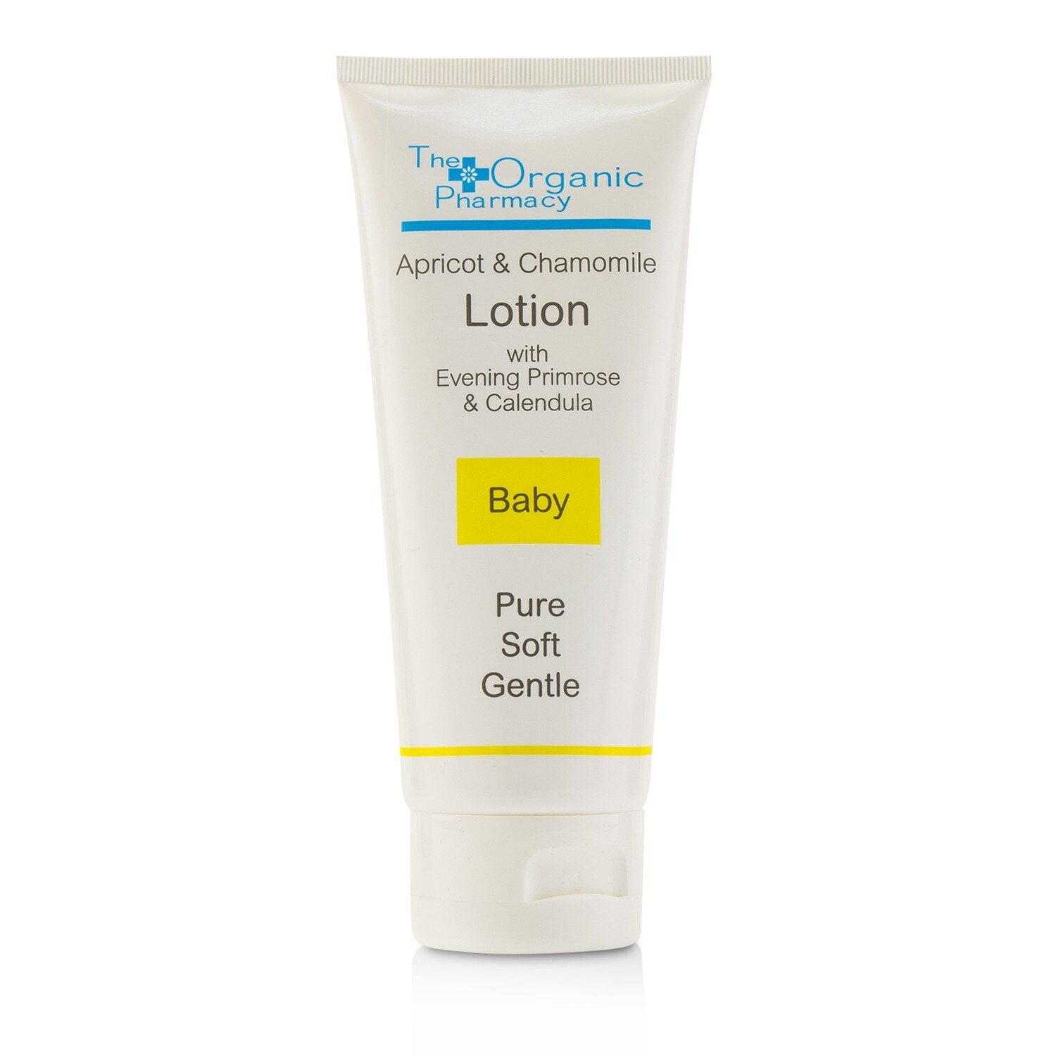 The Organic Pharmacy Apricot & Chamomile Lotion - For Baby  100ml/3.3oz